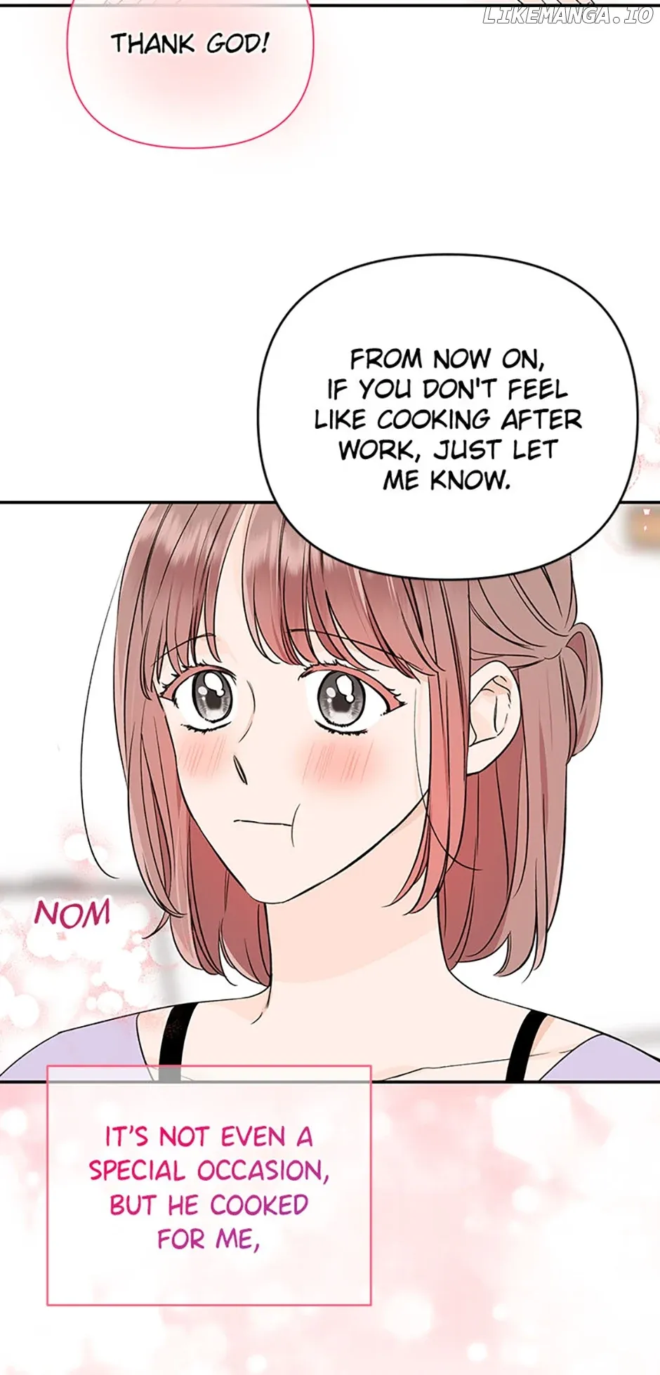 100-Day Romance Chapter 39 Online - página 18