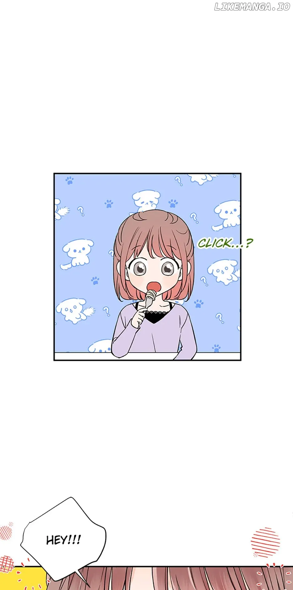 100-Day Romance Chapter 39 Online - página 21