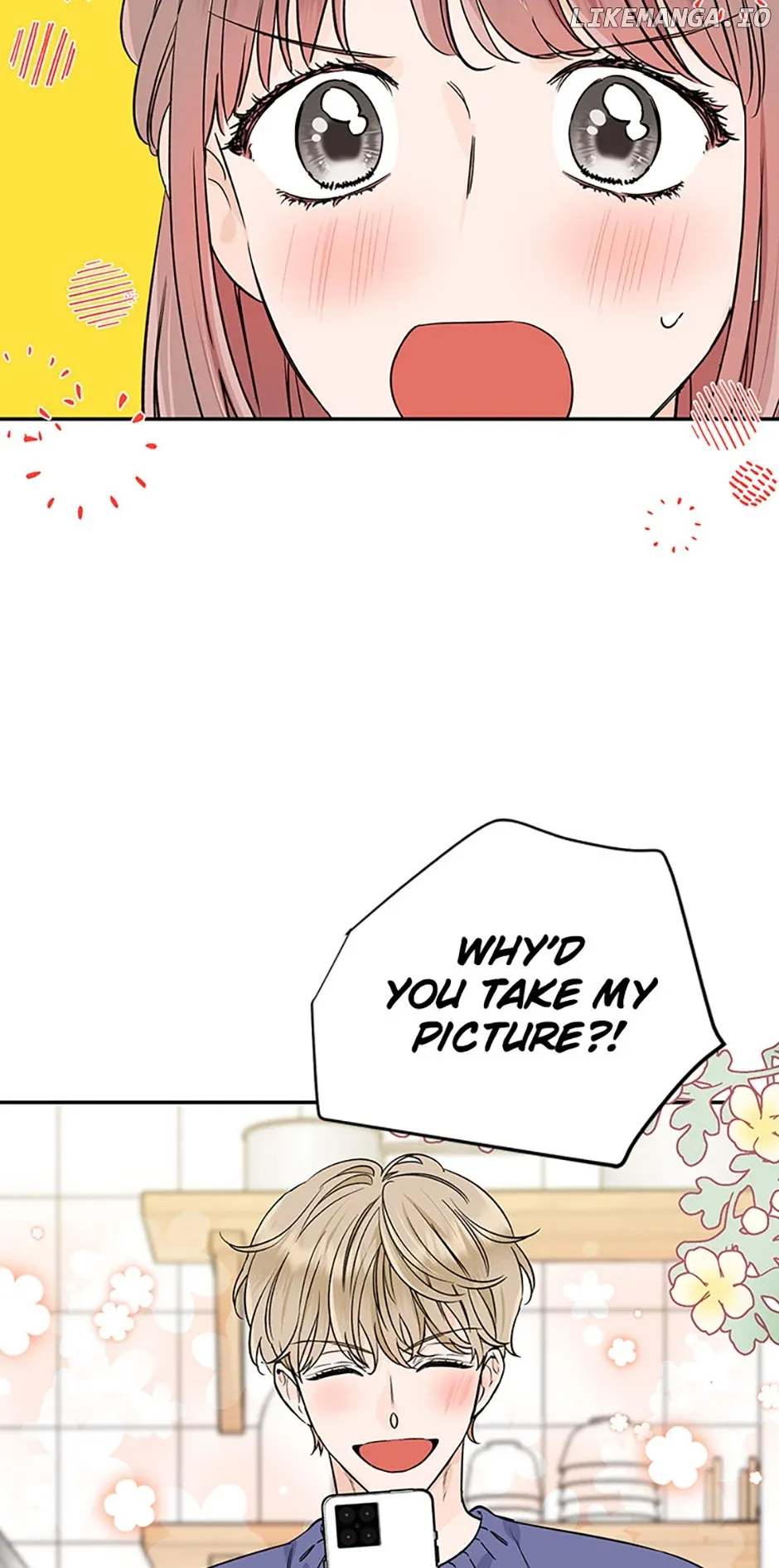 100-Day Romance Chapter 39 Online - página 22