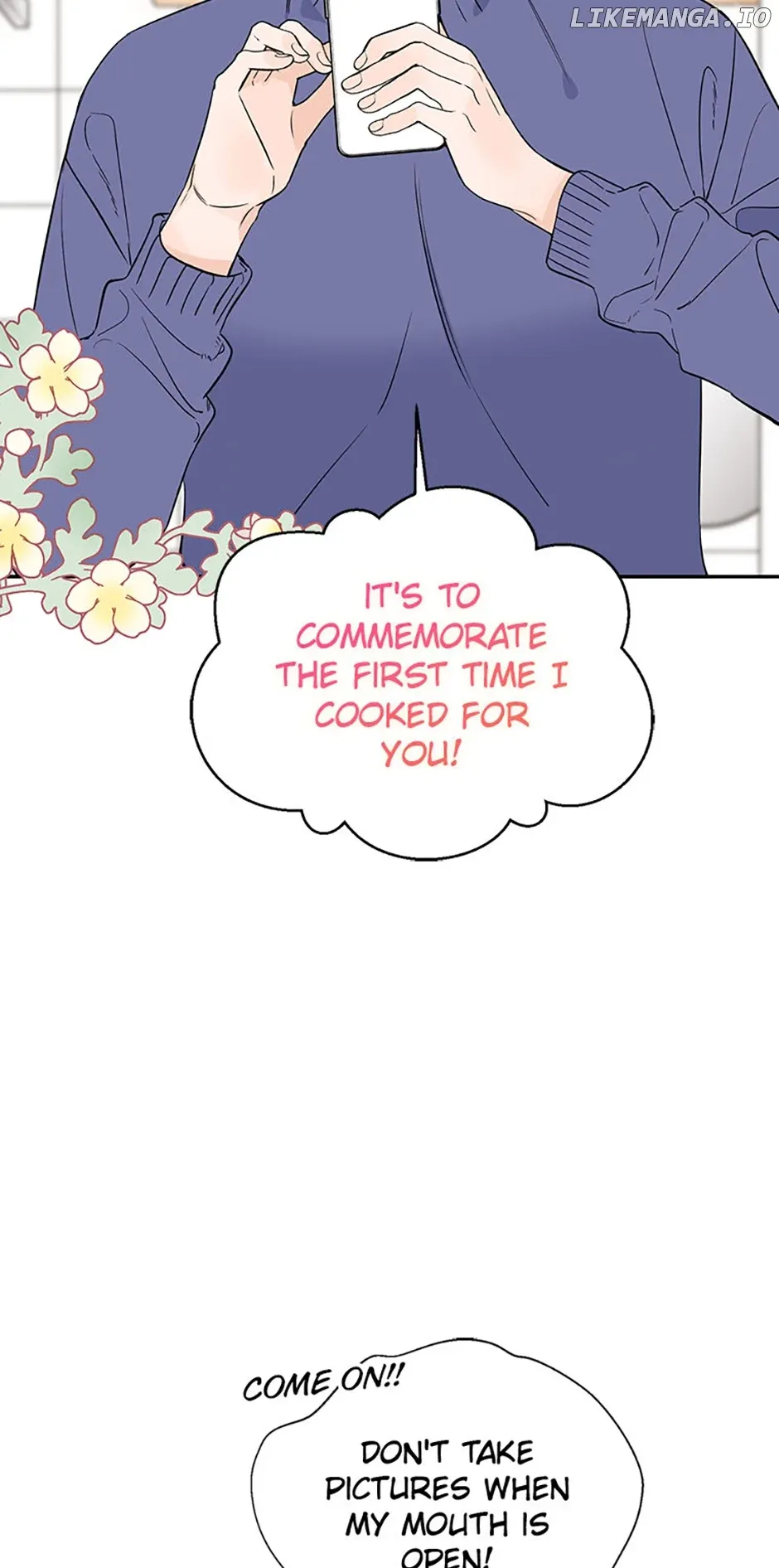 100-Day Romance Chapter 39 Online - página 23
