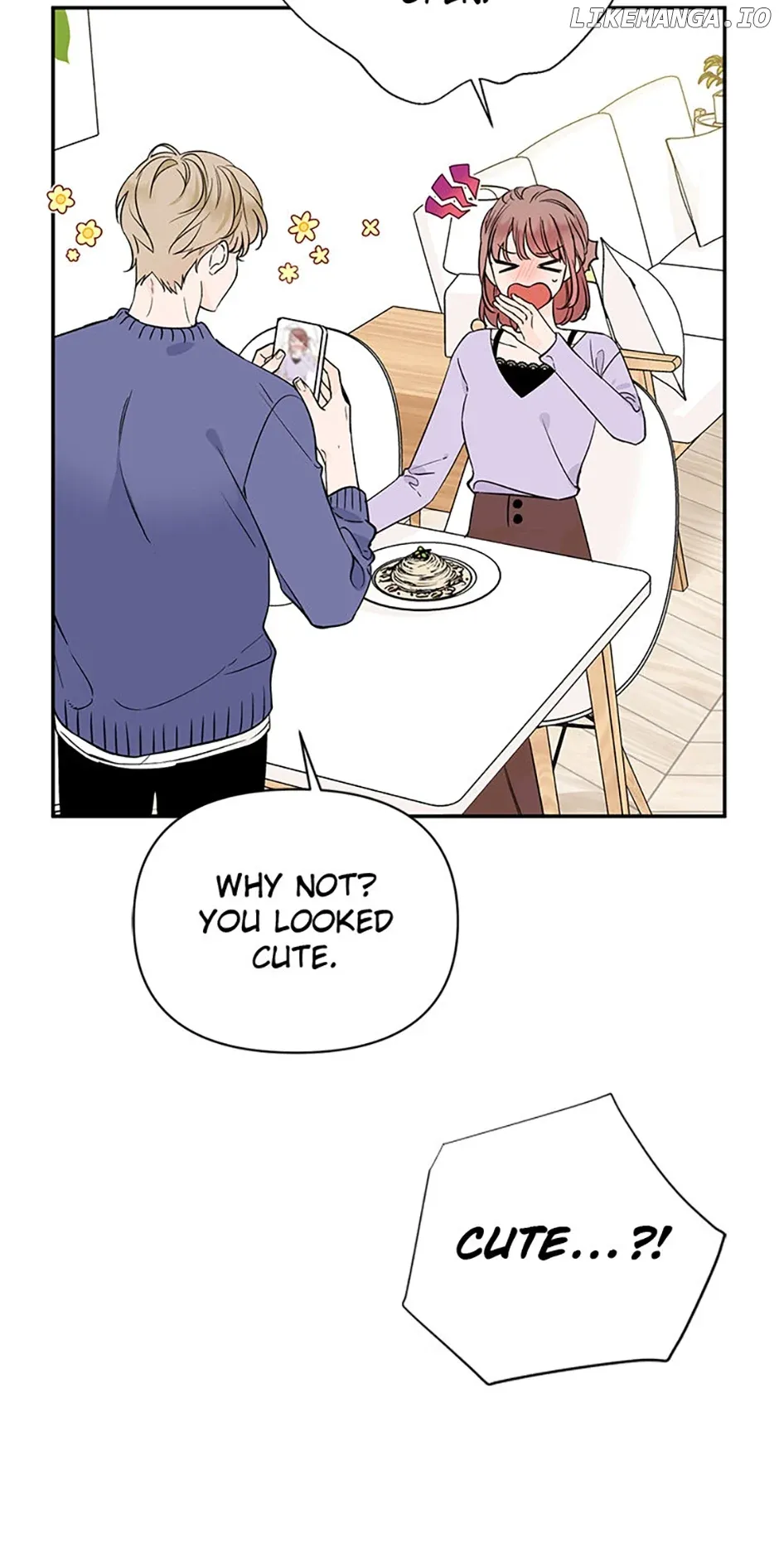 100-Day Romance Chapter 39 Online - página 24
