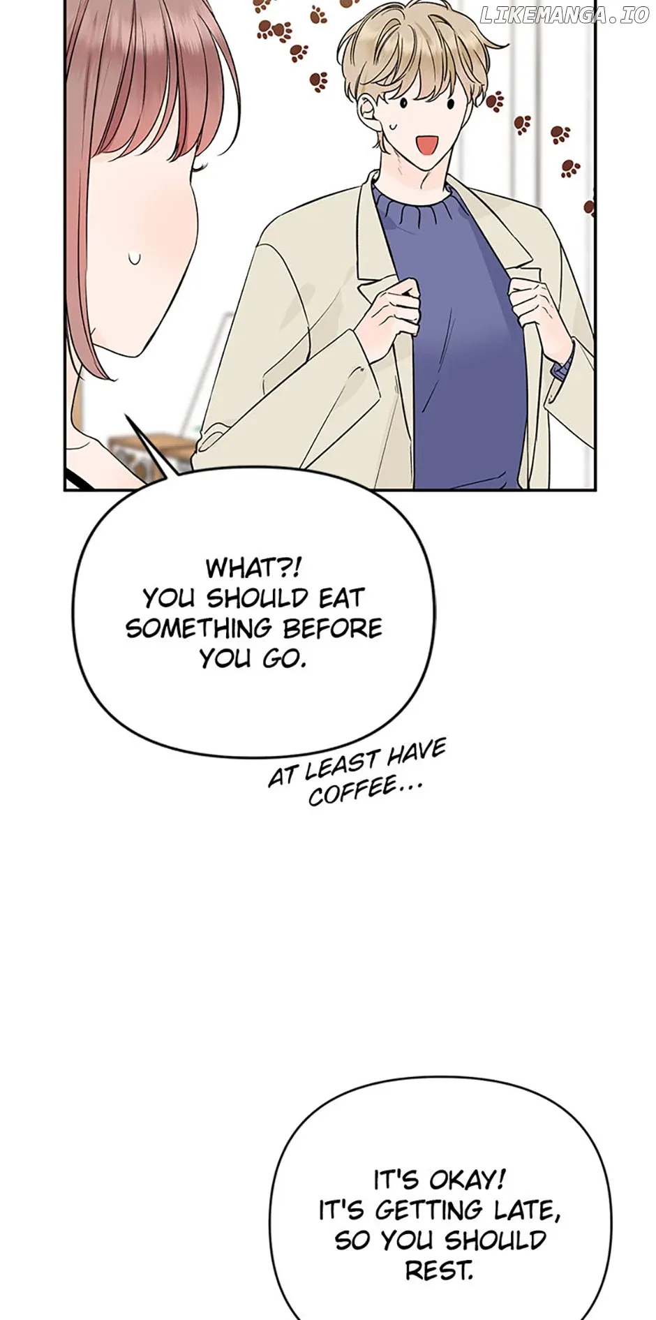 100-Day Romance Chapter 39 Online - página 28