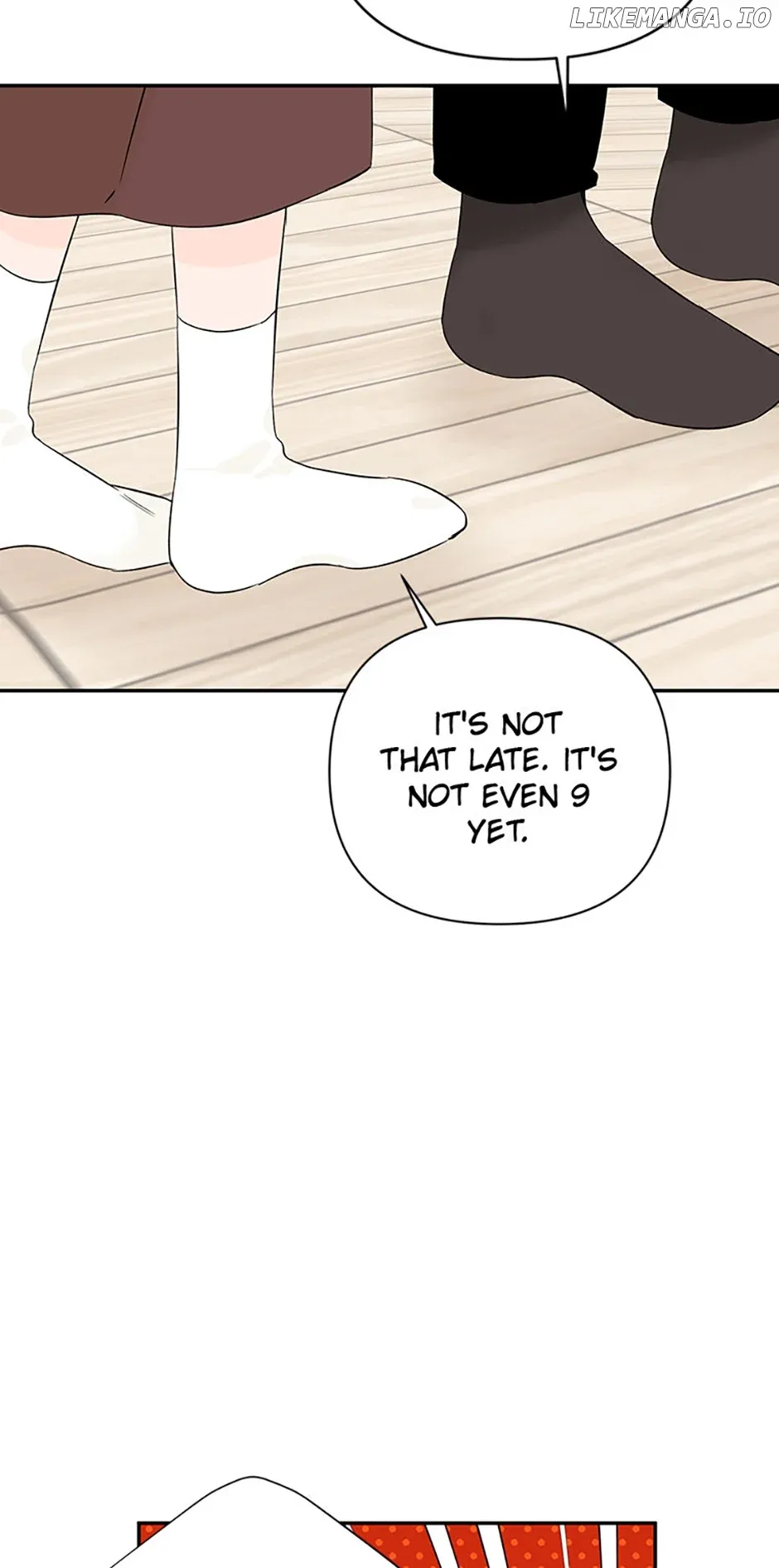 100-Day Romance Chapter 39 Online - página 29