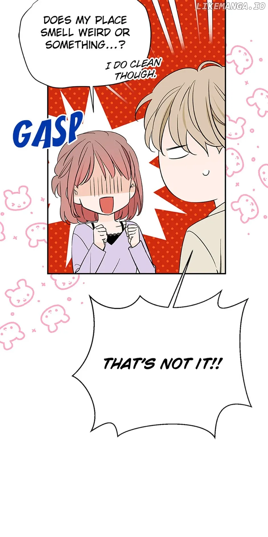 100-Day Romance Chapter 39 Online - página 30