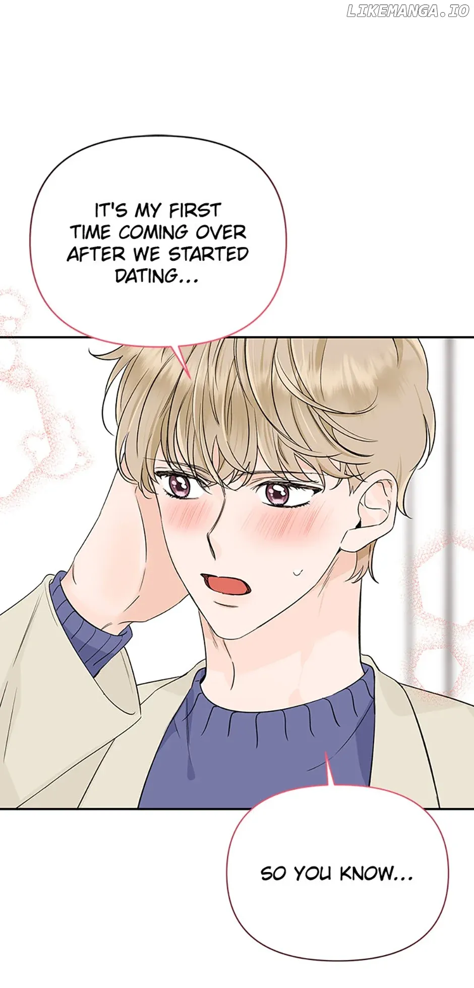 100-Day Romance Chapter 39 Online - página 31