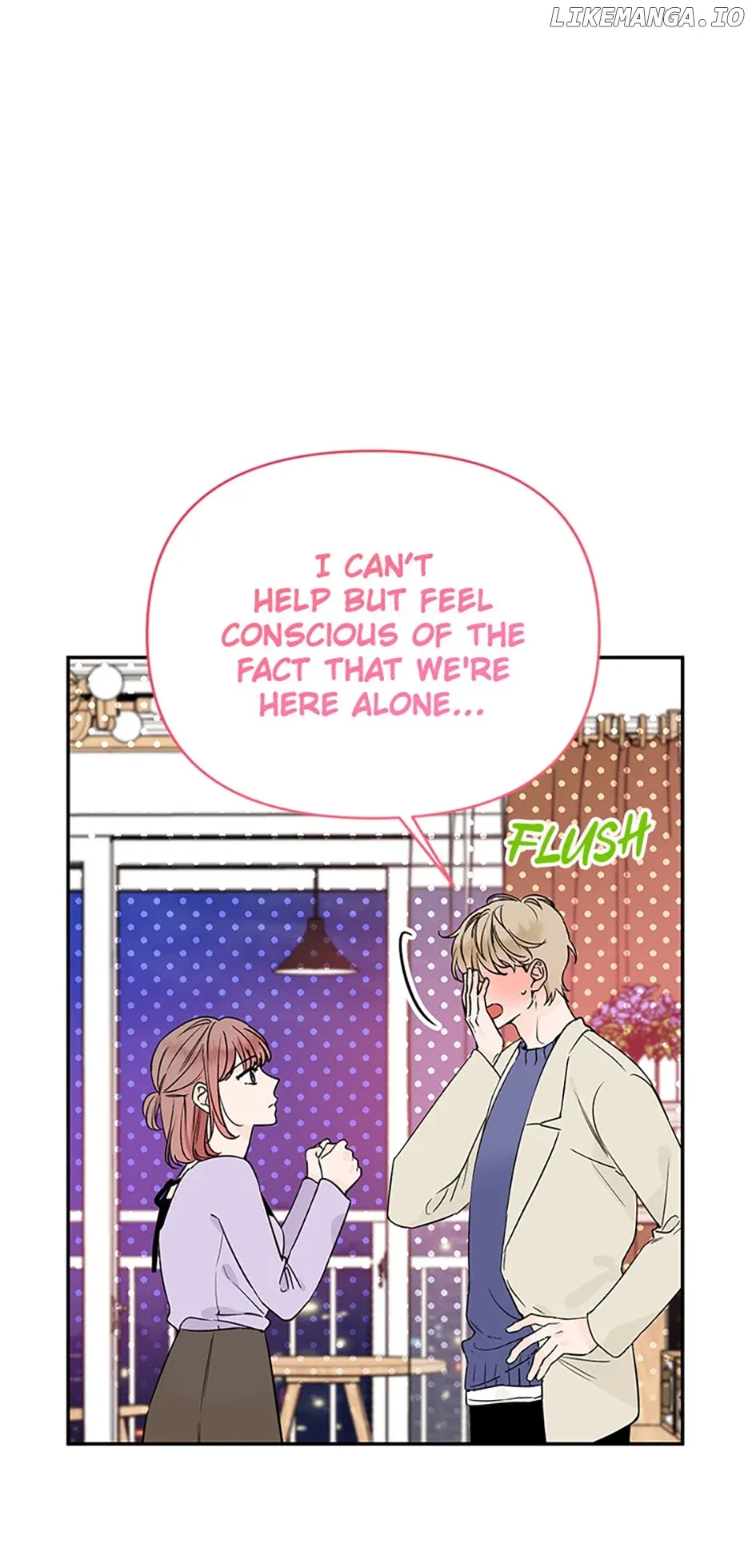 100-Day Romance Chapter 39 Online - página 32