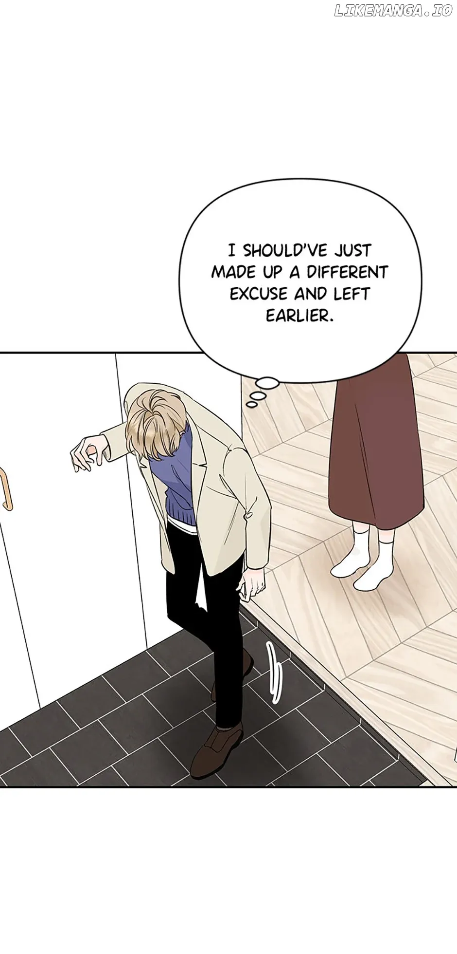 100-Day Romance Chapter 39 Online - página 34