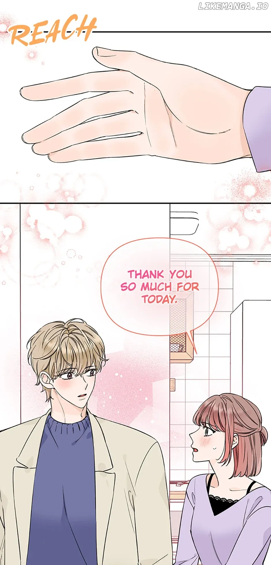 100-Day Romance Chapter 39 Online - página 36