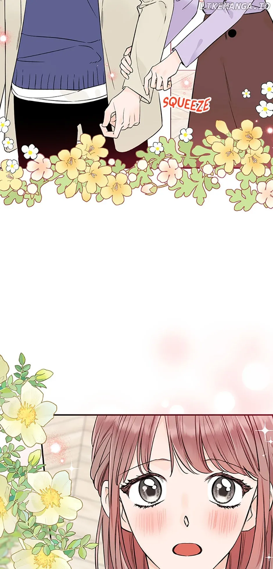100-Day Romance Chapter 39 Online - página 37