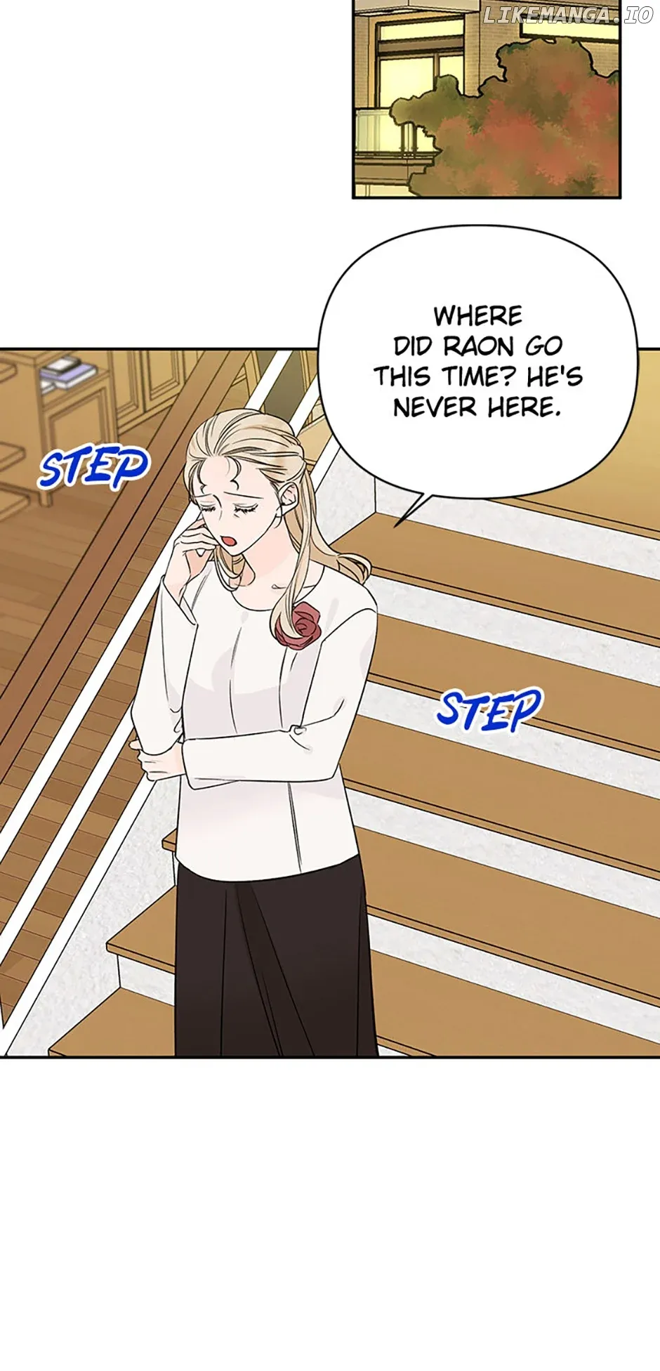 100-Day Romance Chapter 39 Online - página 40