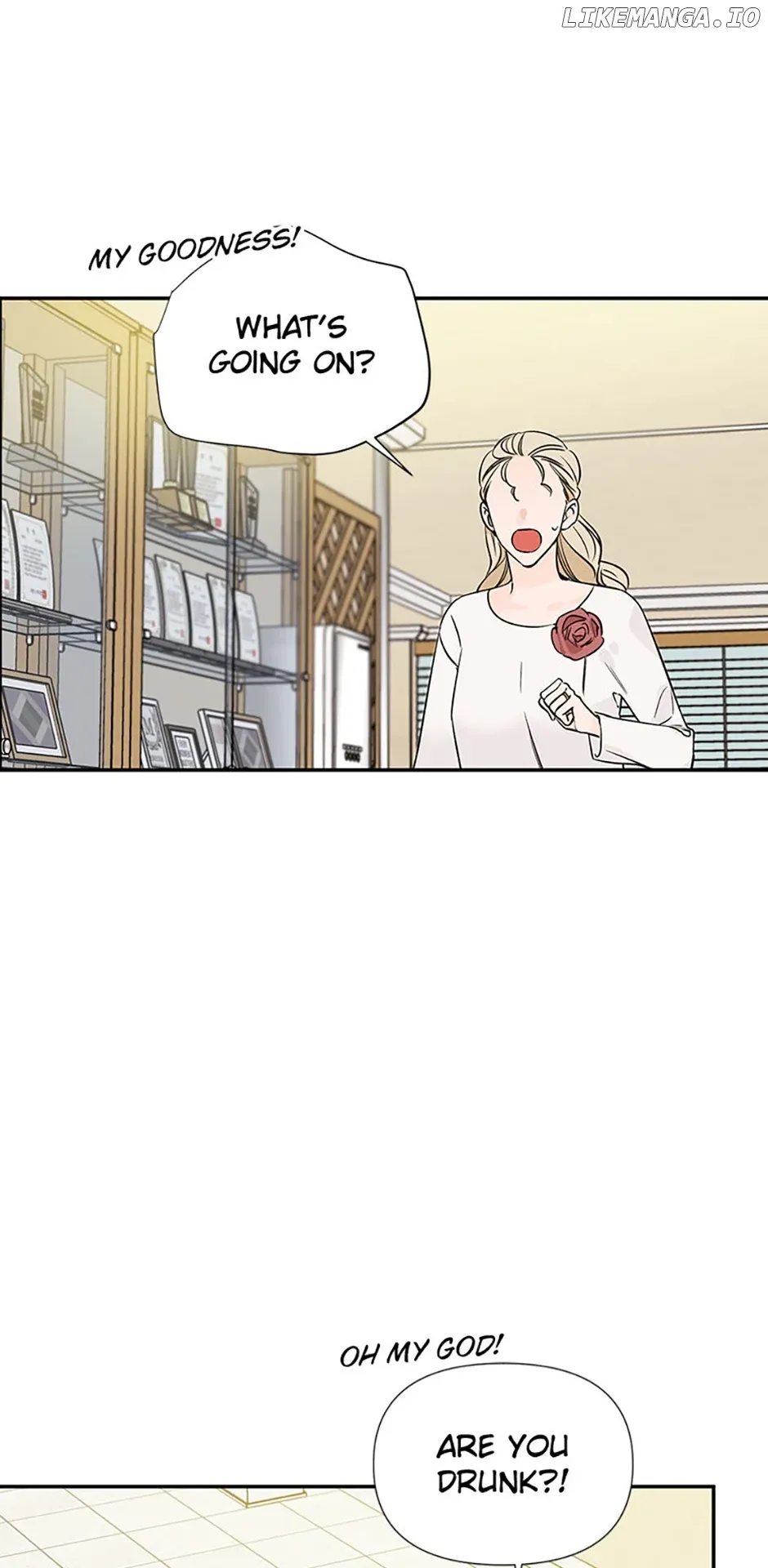 100-Day Romance Chapter 39 Online - página 42