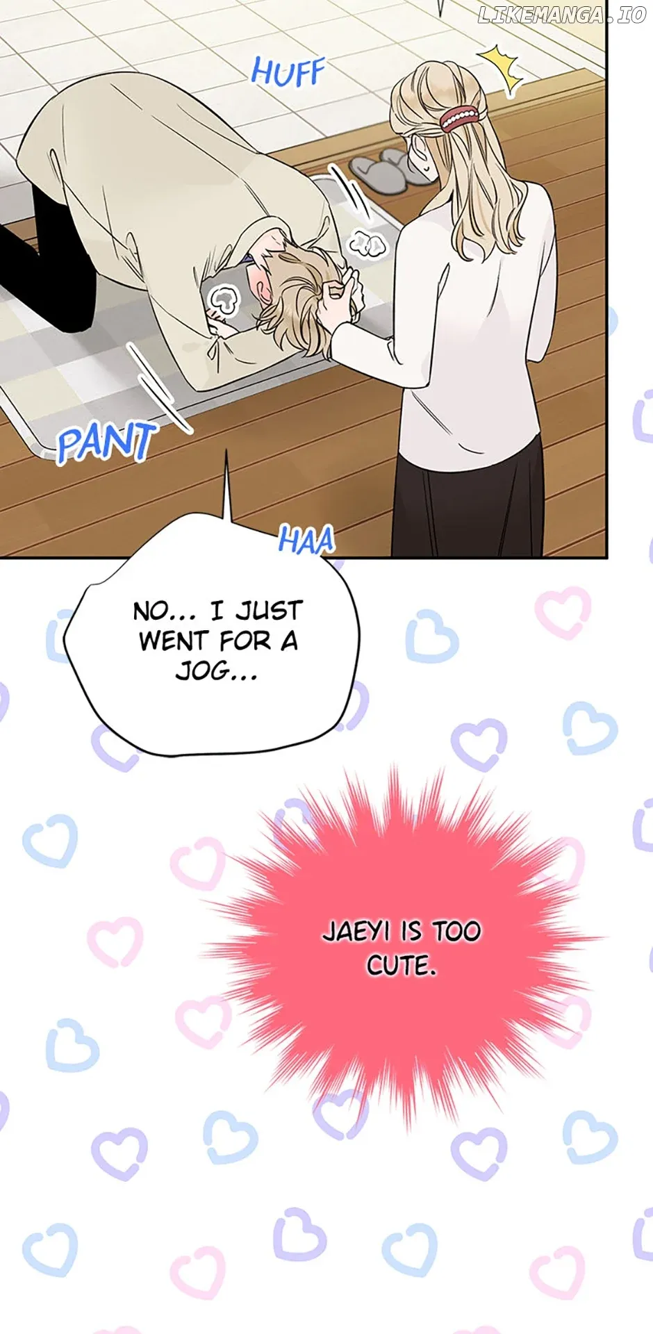100-Day Romance Chapter 39 Online - página 43