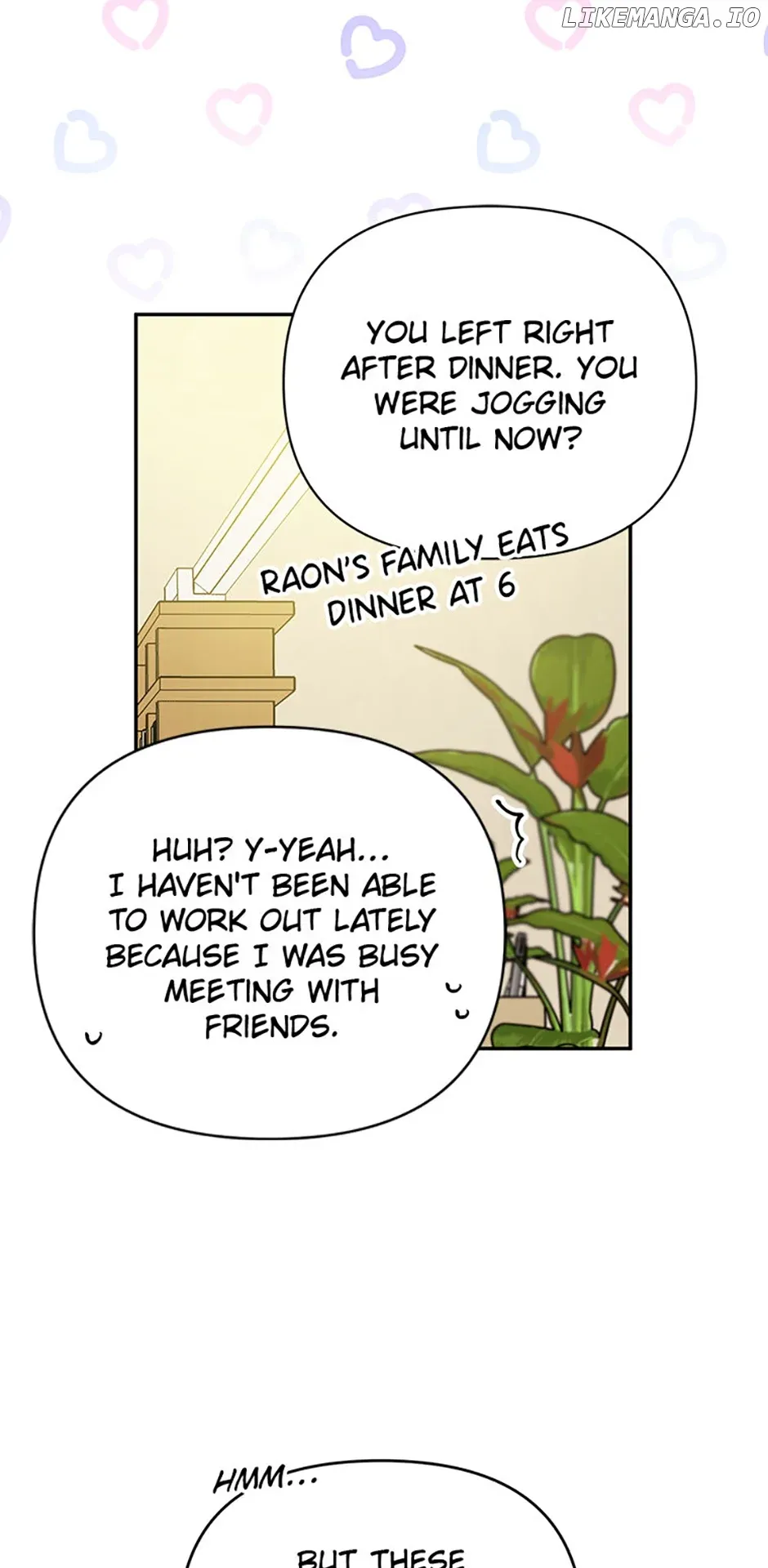 100-Day Romance Chapter 39 Online - página 44