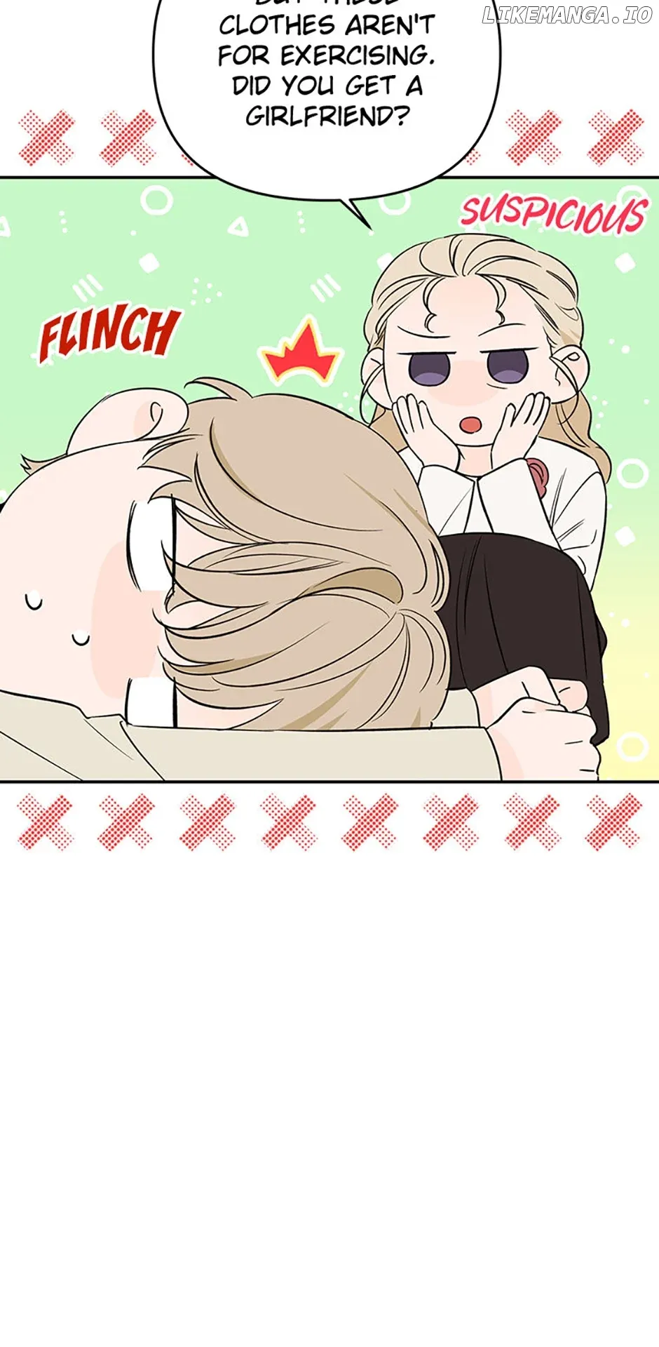 100-Day Romance Chapter 39 Online - página 45