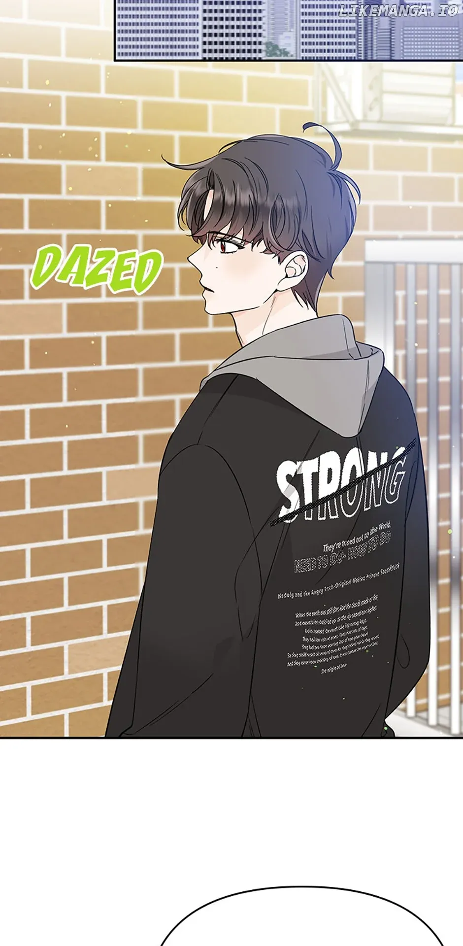 100-Day Romance Chapter 39 Online - página 48