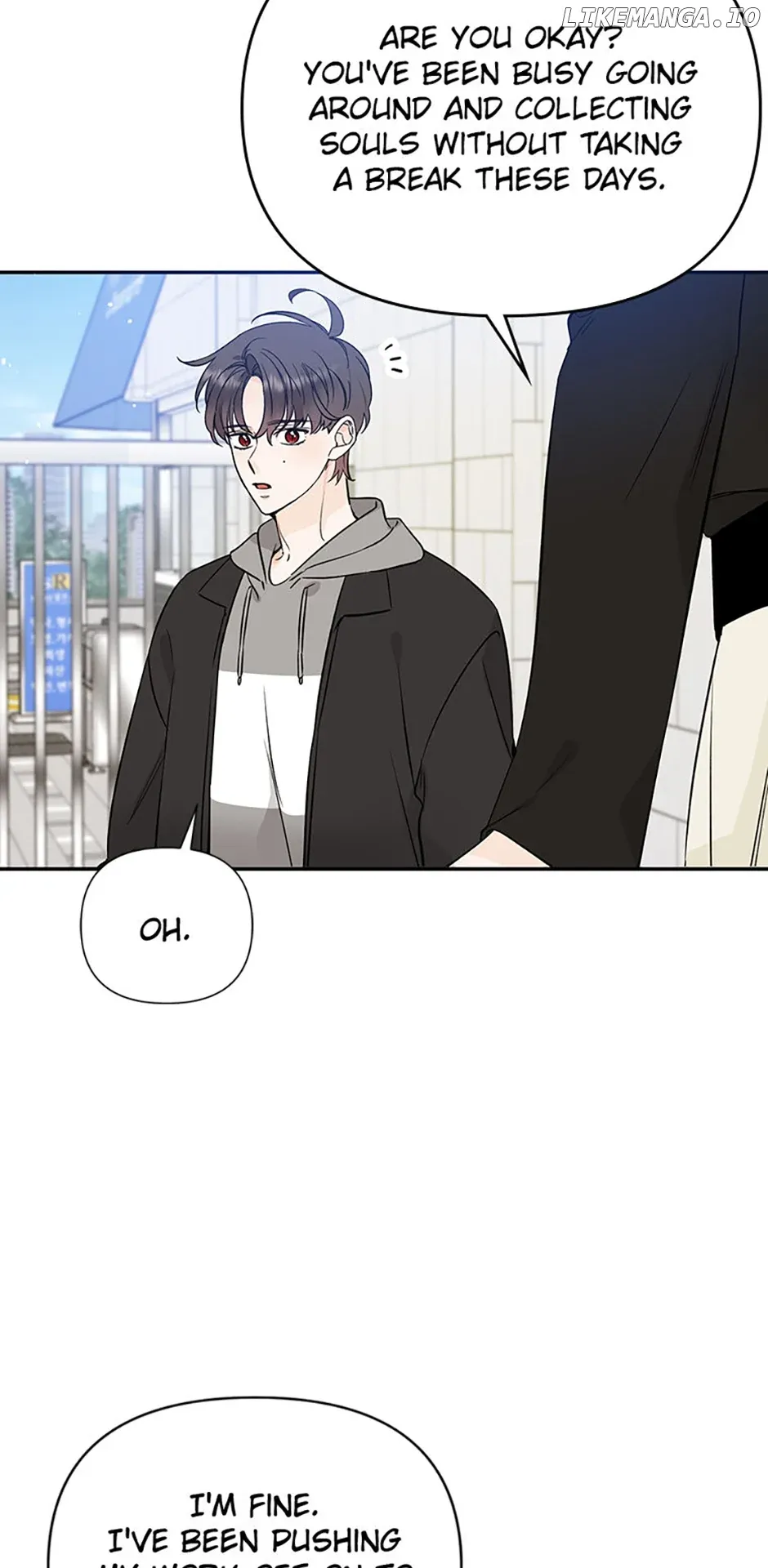 100-Day Romance Chapter 39 Online - página 49