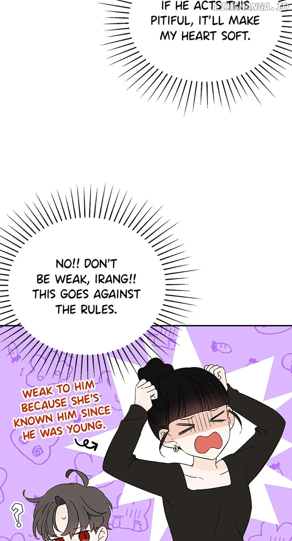 100-Day Romance Chapter 39 Online - página 53