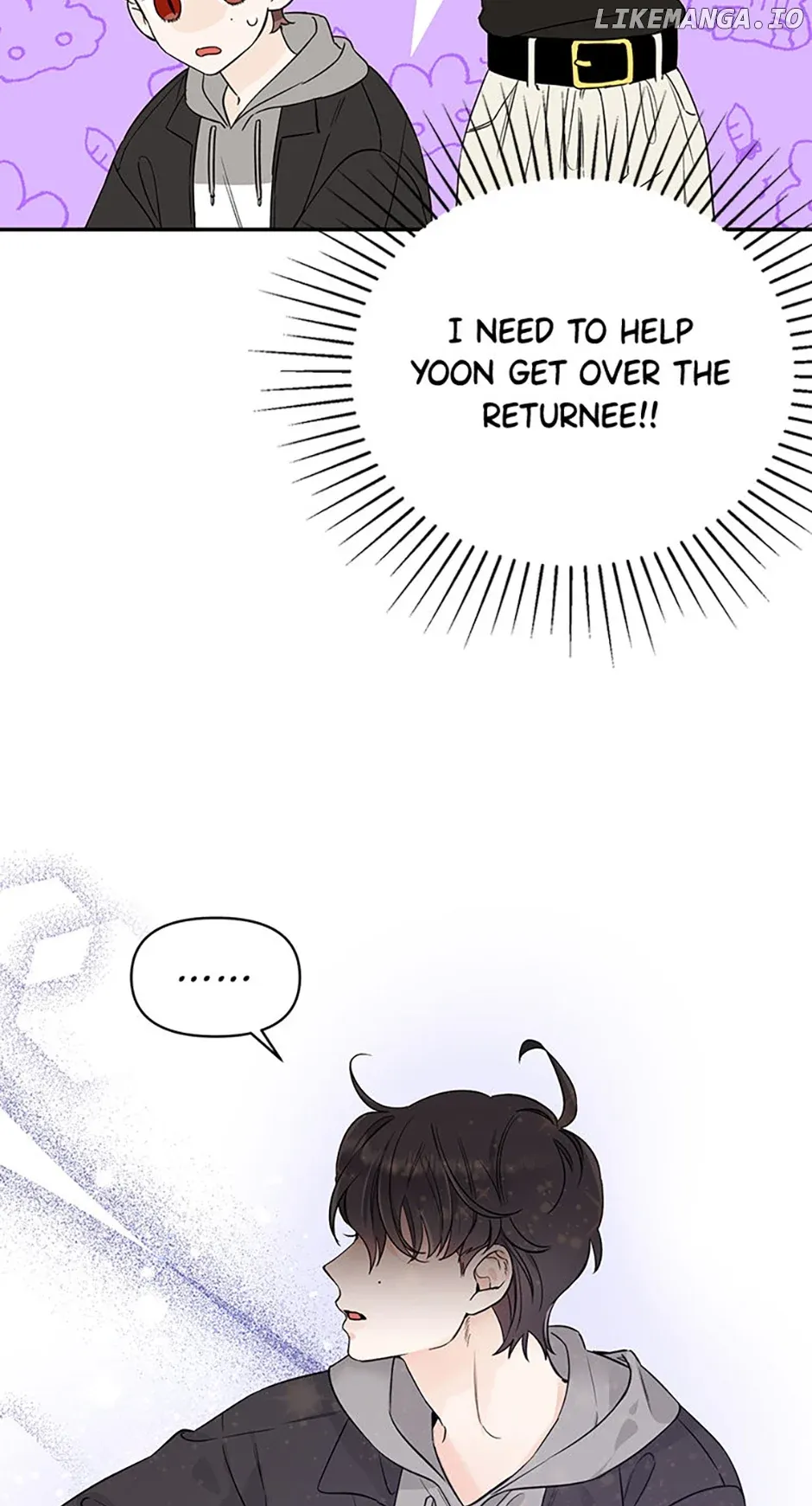 100-Day Romance Chapter 39 Online - página 54