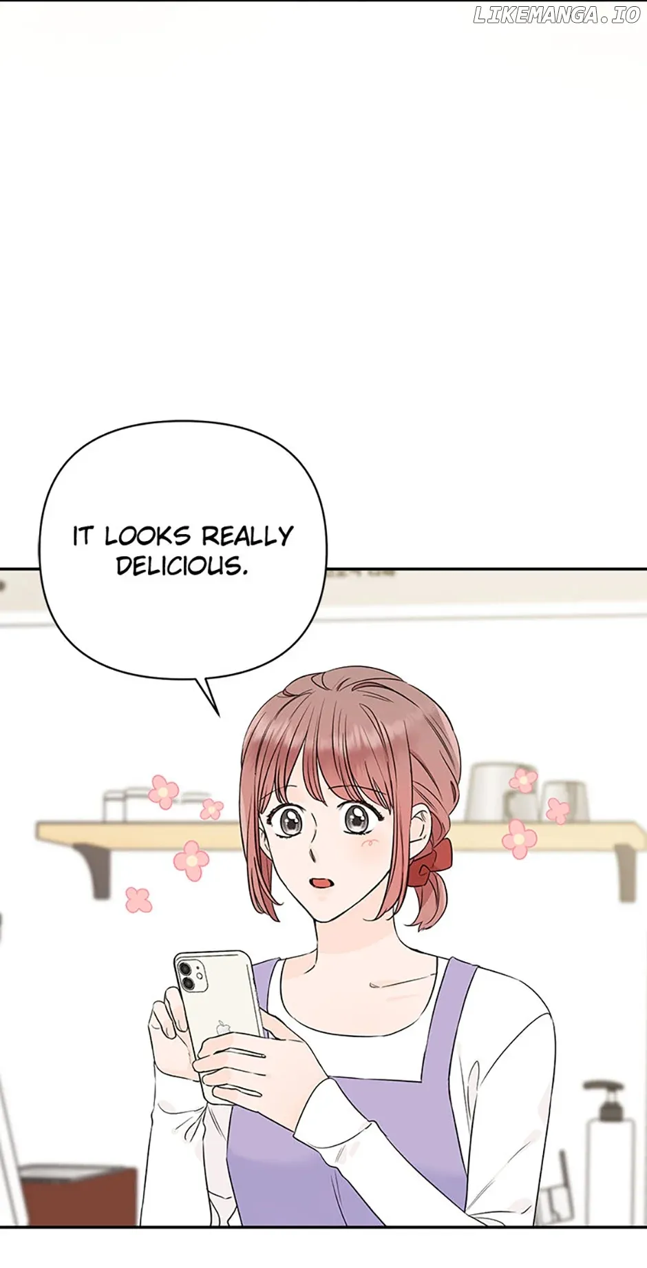 100-Day Romance Chapter 40 Online - página 2