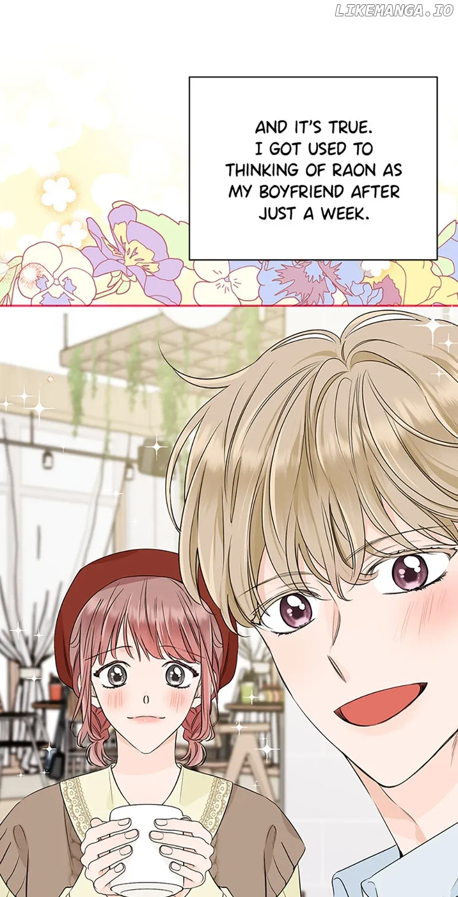 100-Day Romance Chapter 40 Online - página 5
