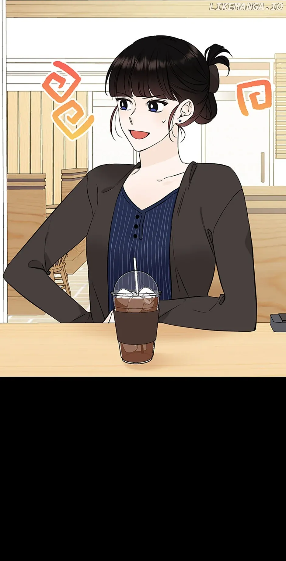 100-Day Romance Chapter 40 Online - página 9