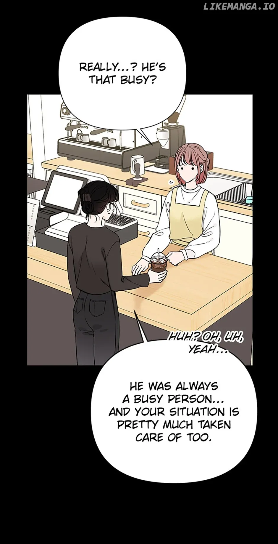 100-Day Romance Chapter 40 Online - página 10