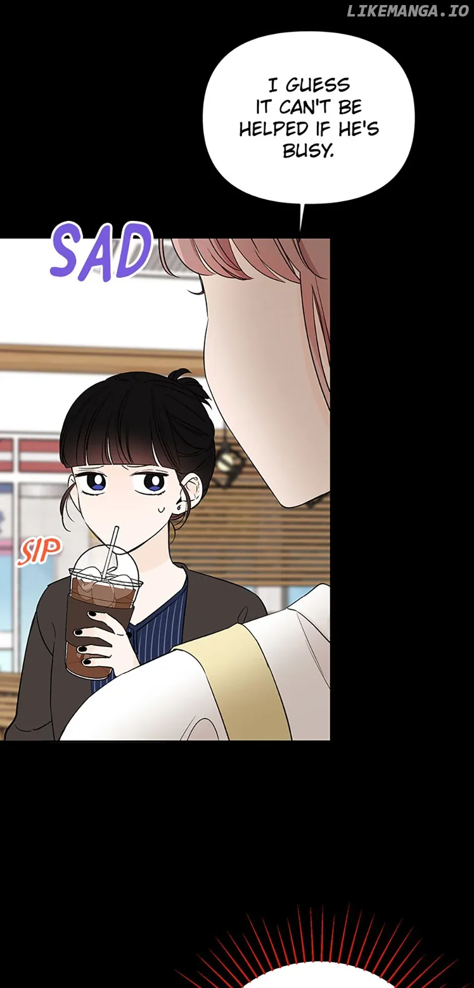 100-Day Romance Chapter 40 Online - página 12