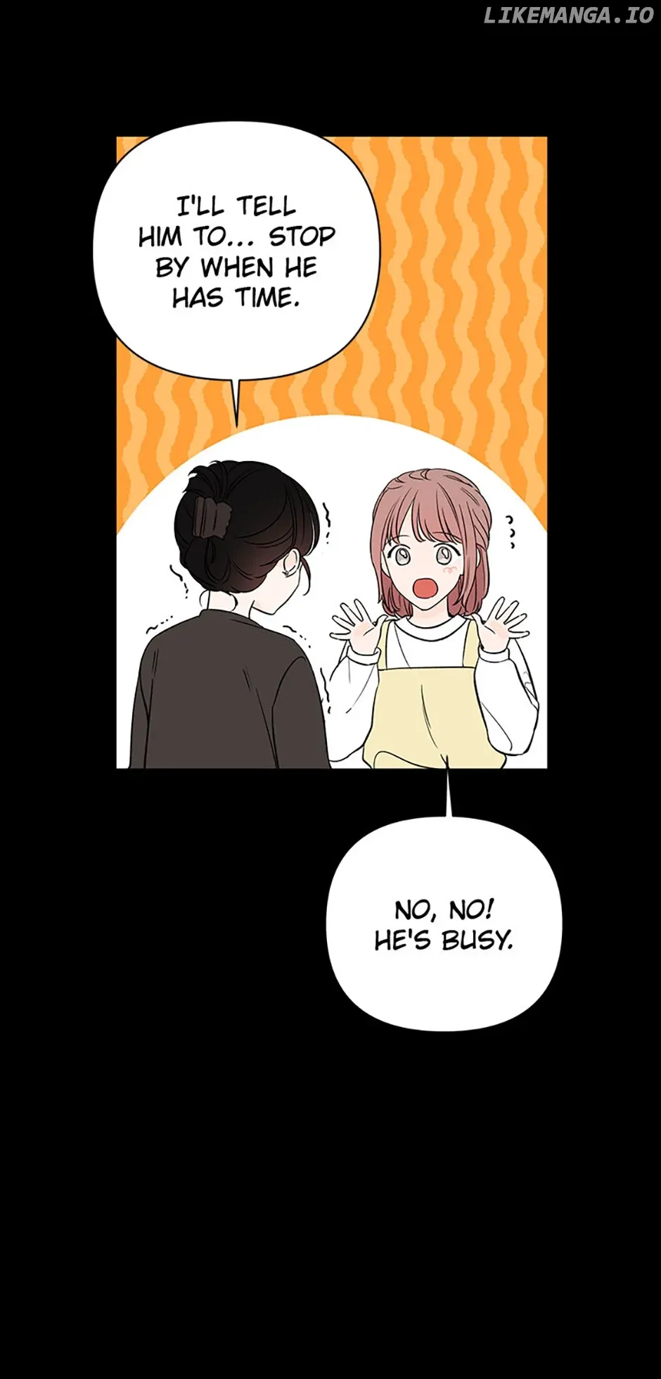 100-Day Romance Chapter 40 Online - página 14