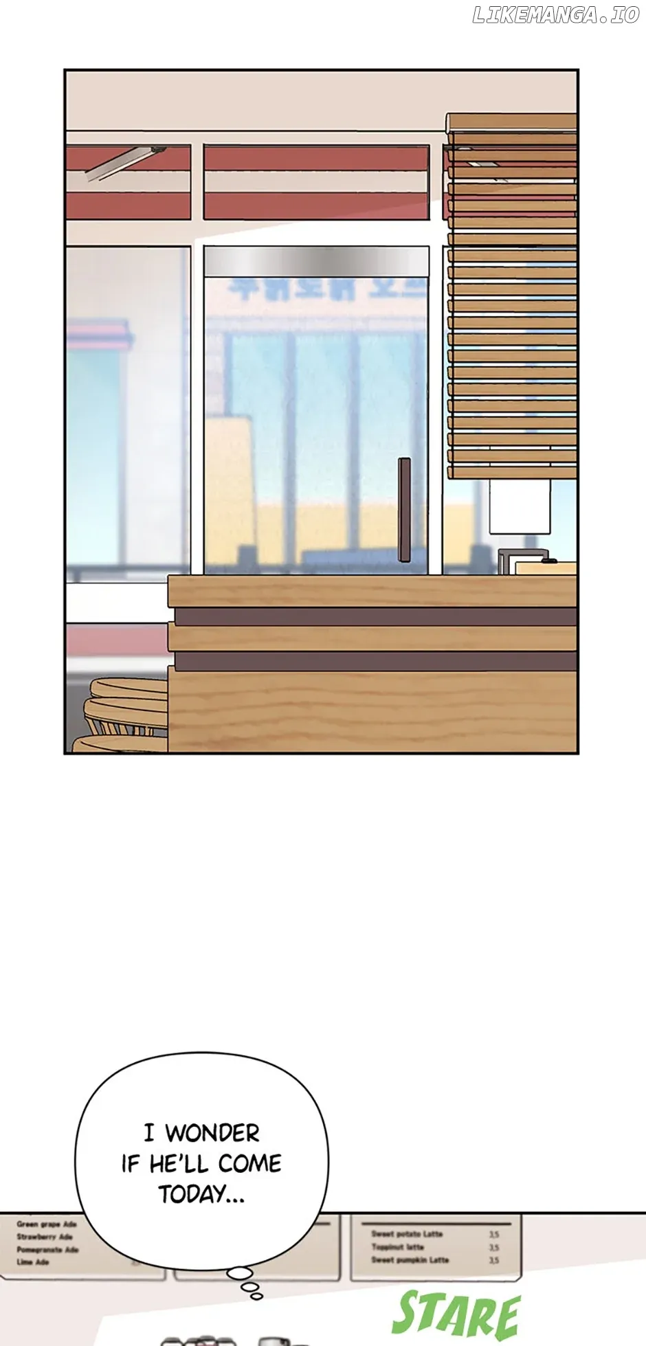 100-Day Romance Chapter 40 Online - página 18