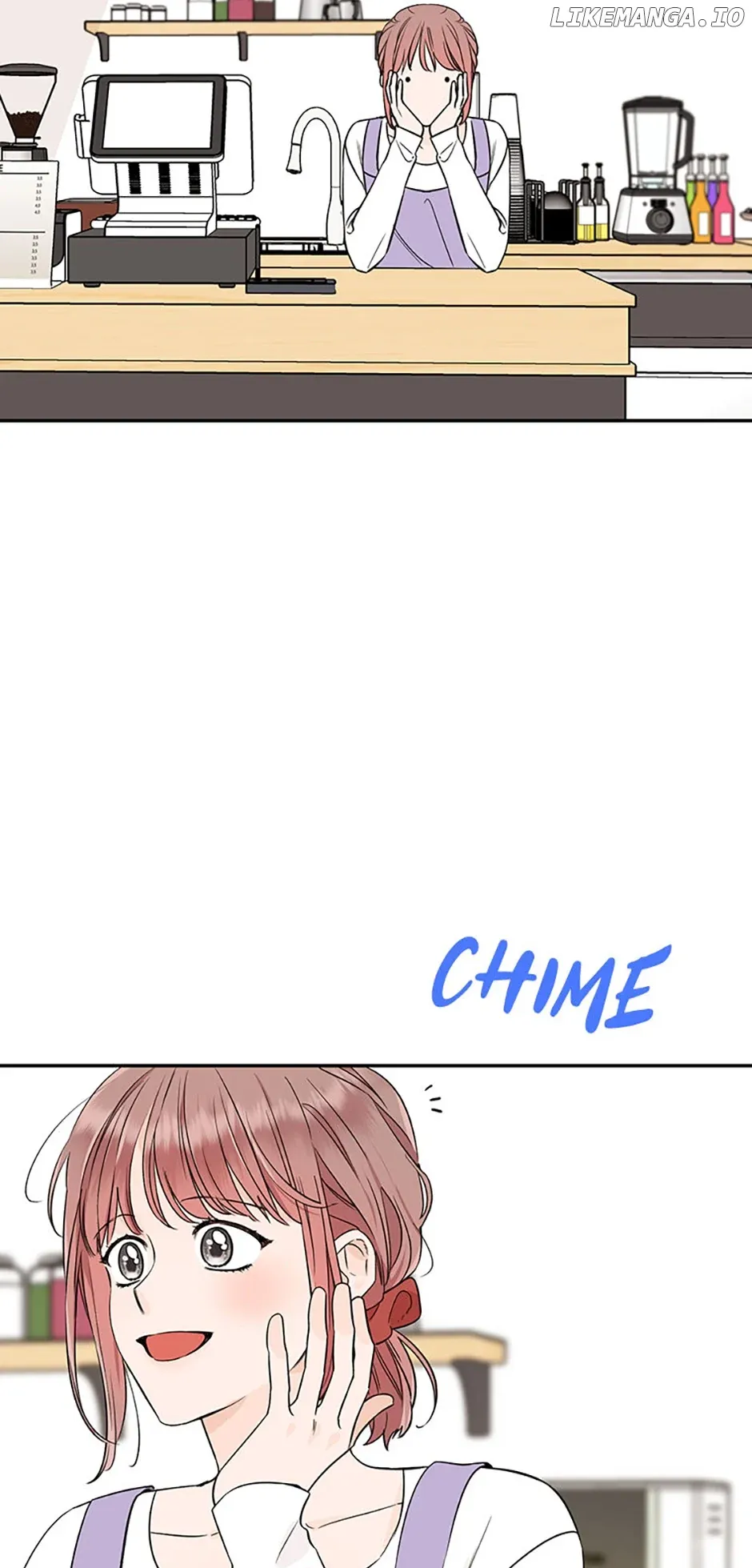 100-Day Romance Chapter 40 Online - página 19