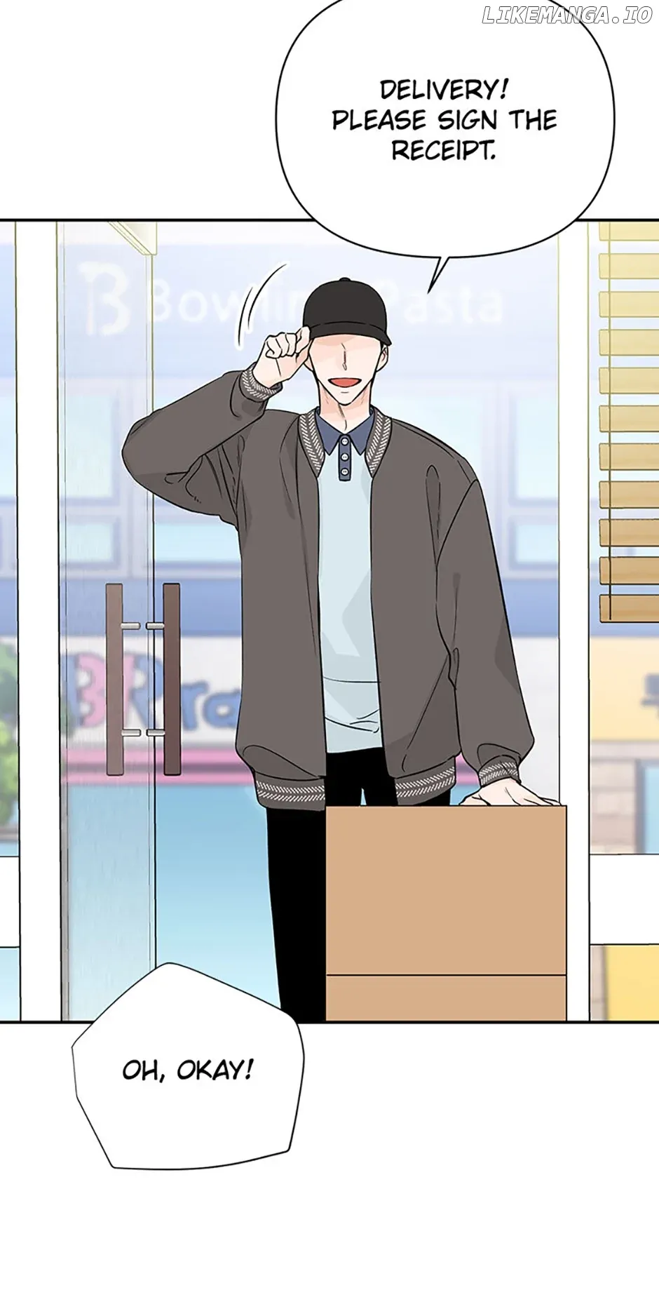 100-Day Romance Chapter 40 Online - página 25