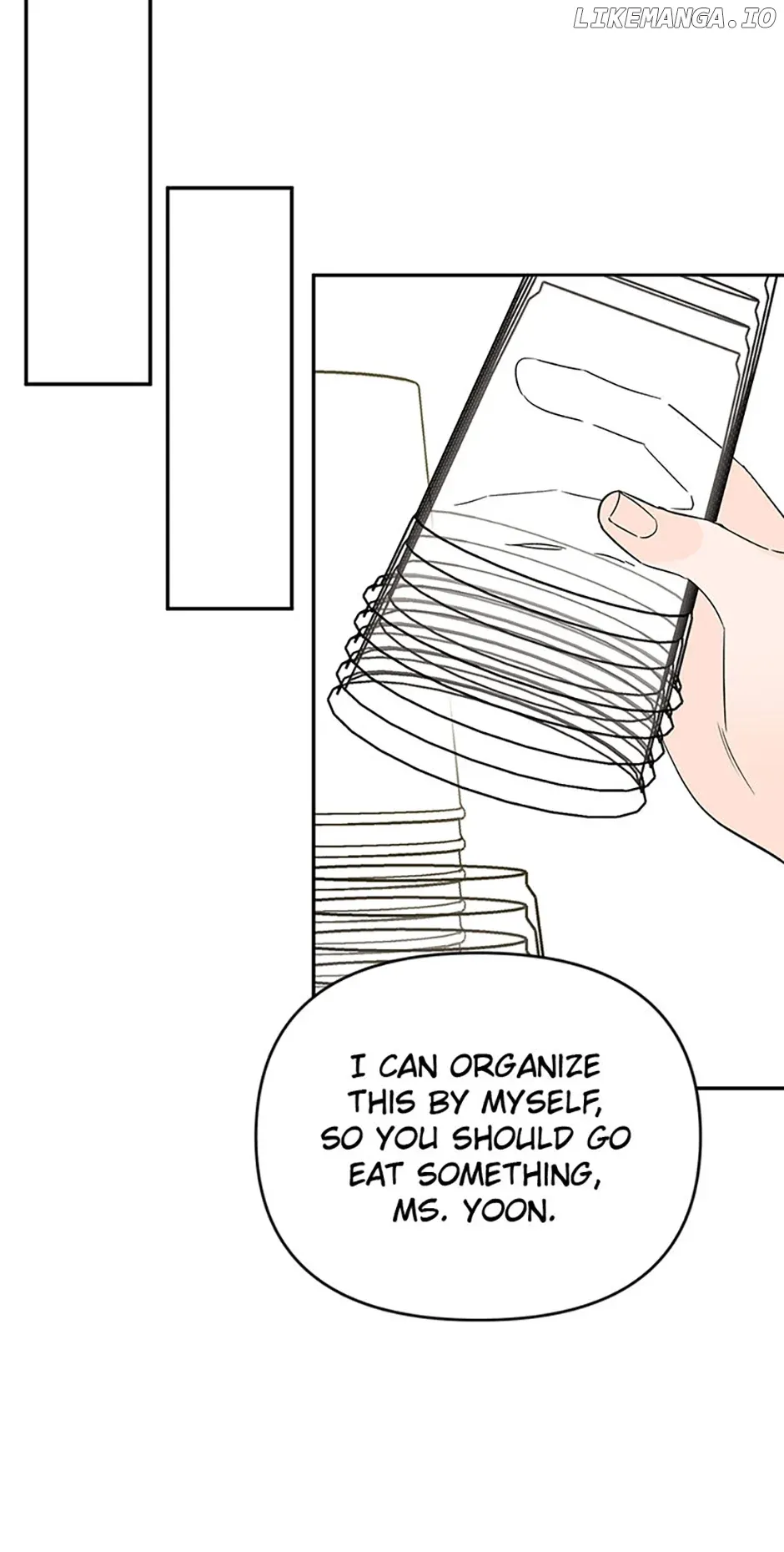 100-Day Romance Chapter 40 Online - página 27