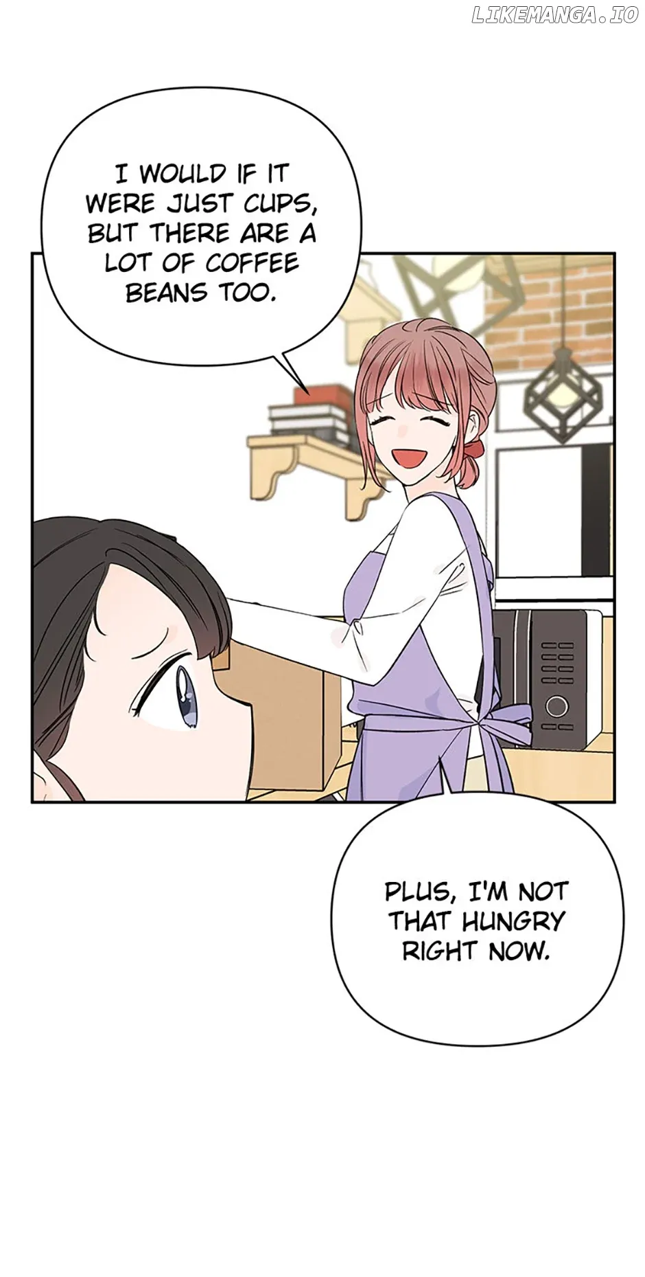 100-Day Romance Chapter 40 Online - página 28
