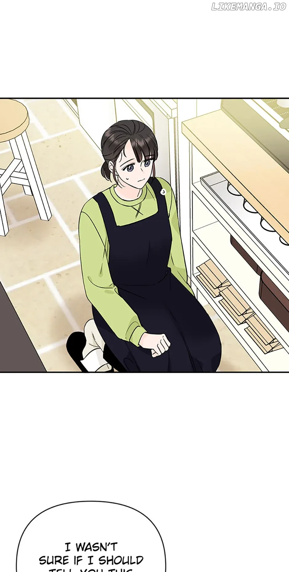 100-Day Romance Chapter 40 Online - página 29