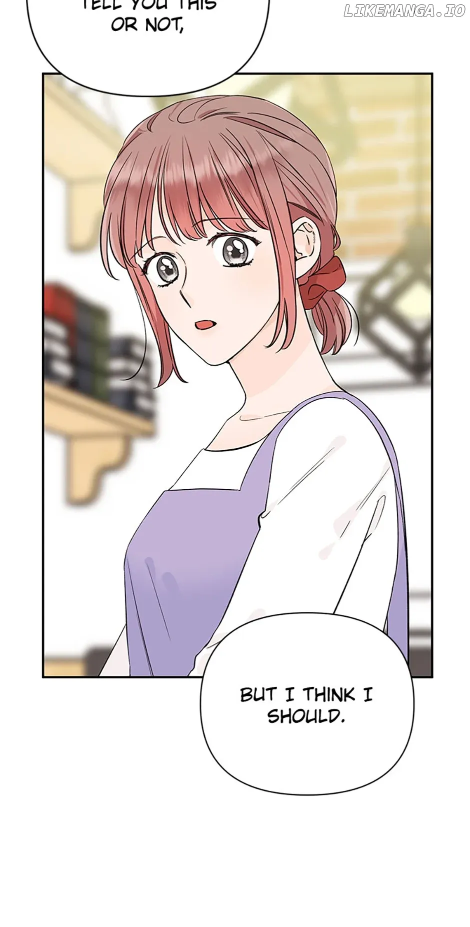 100-Day Romance Chapter 40 Online - página 30