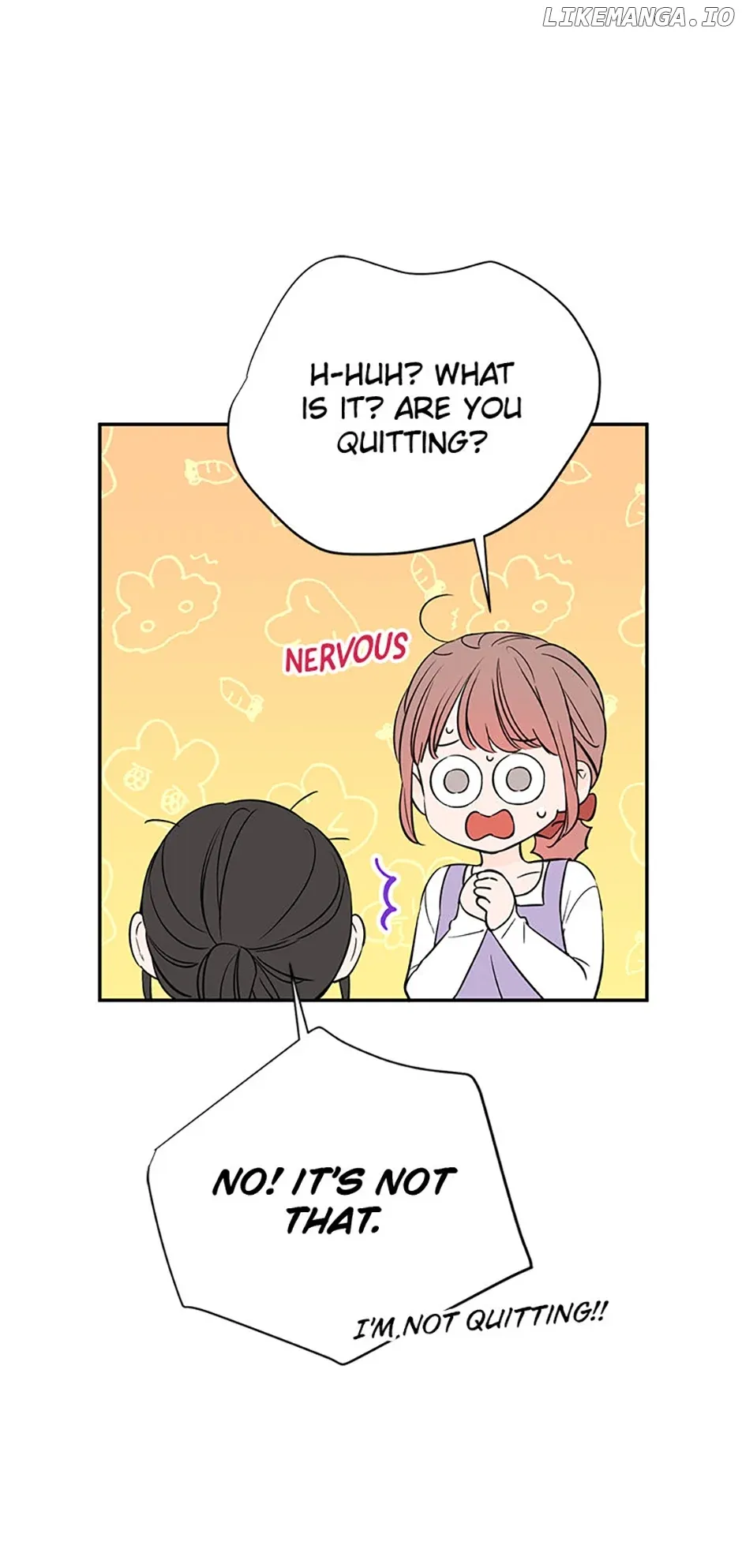 100-Day Romance Chapter 40 Online - página 31