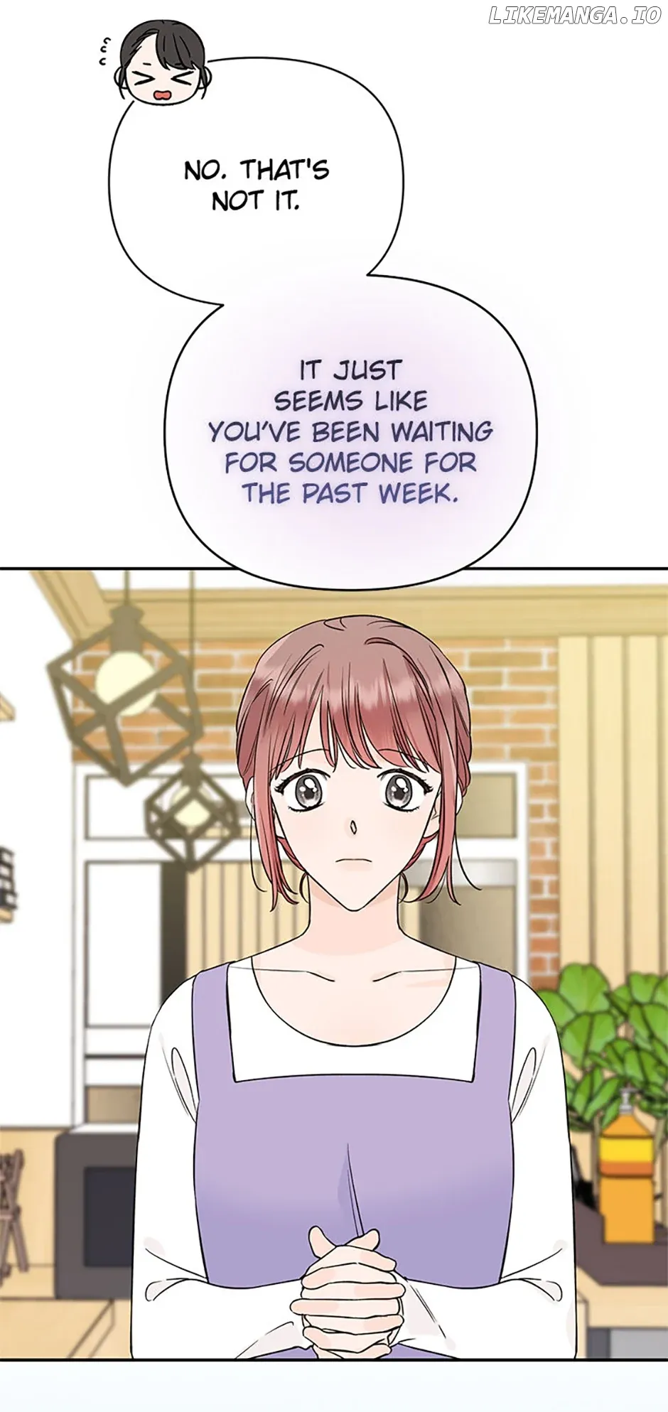 100-Day Romance Chapter 40 Online - página 37