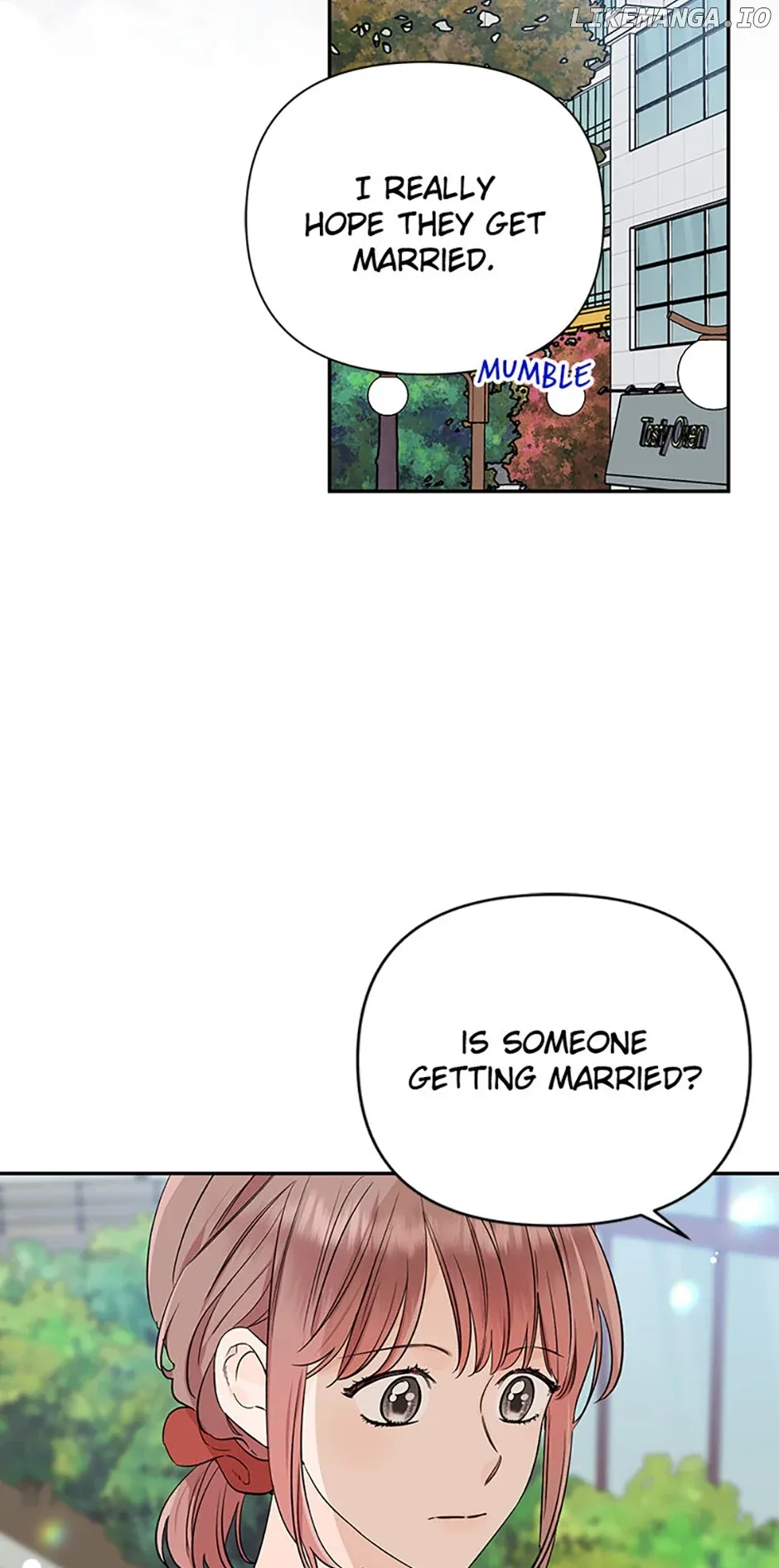 100-Day Romance Chapter 40 Online - página 43