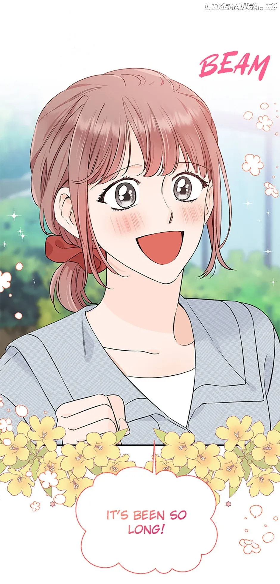 100-Day Romance Chapter 40 Online - página 48