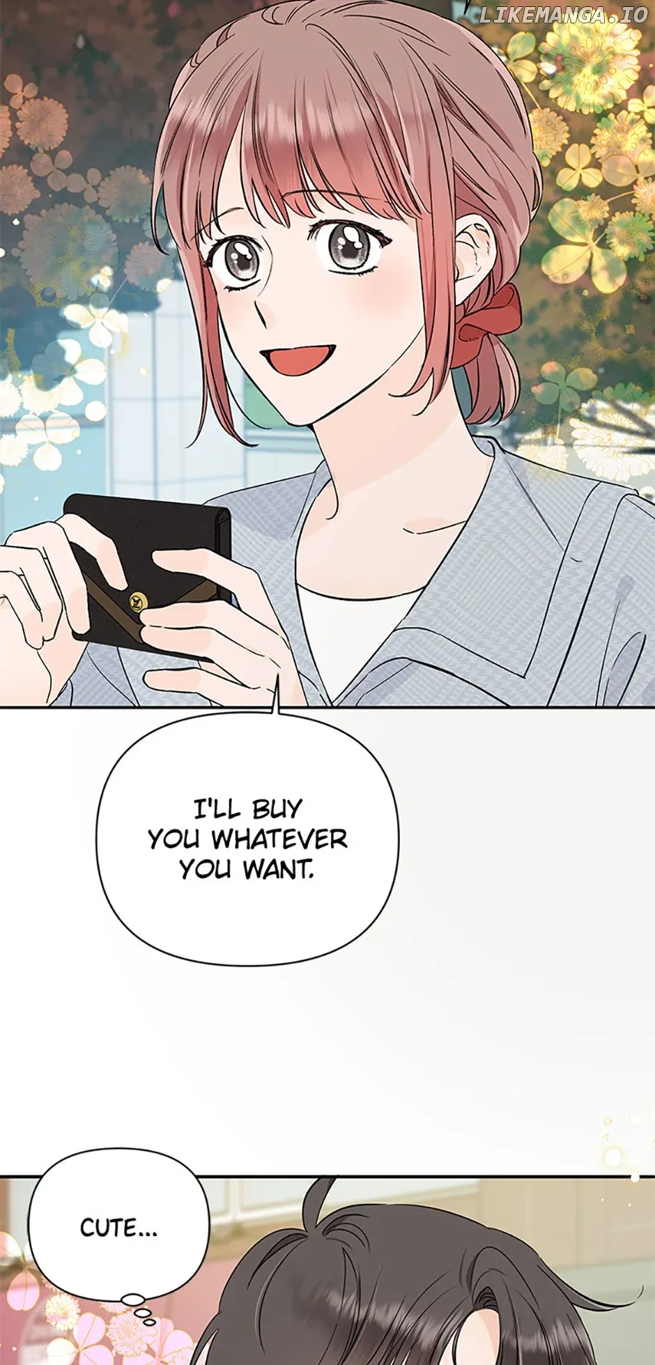100-Day Romance Chapter 40 Online - página 51