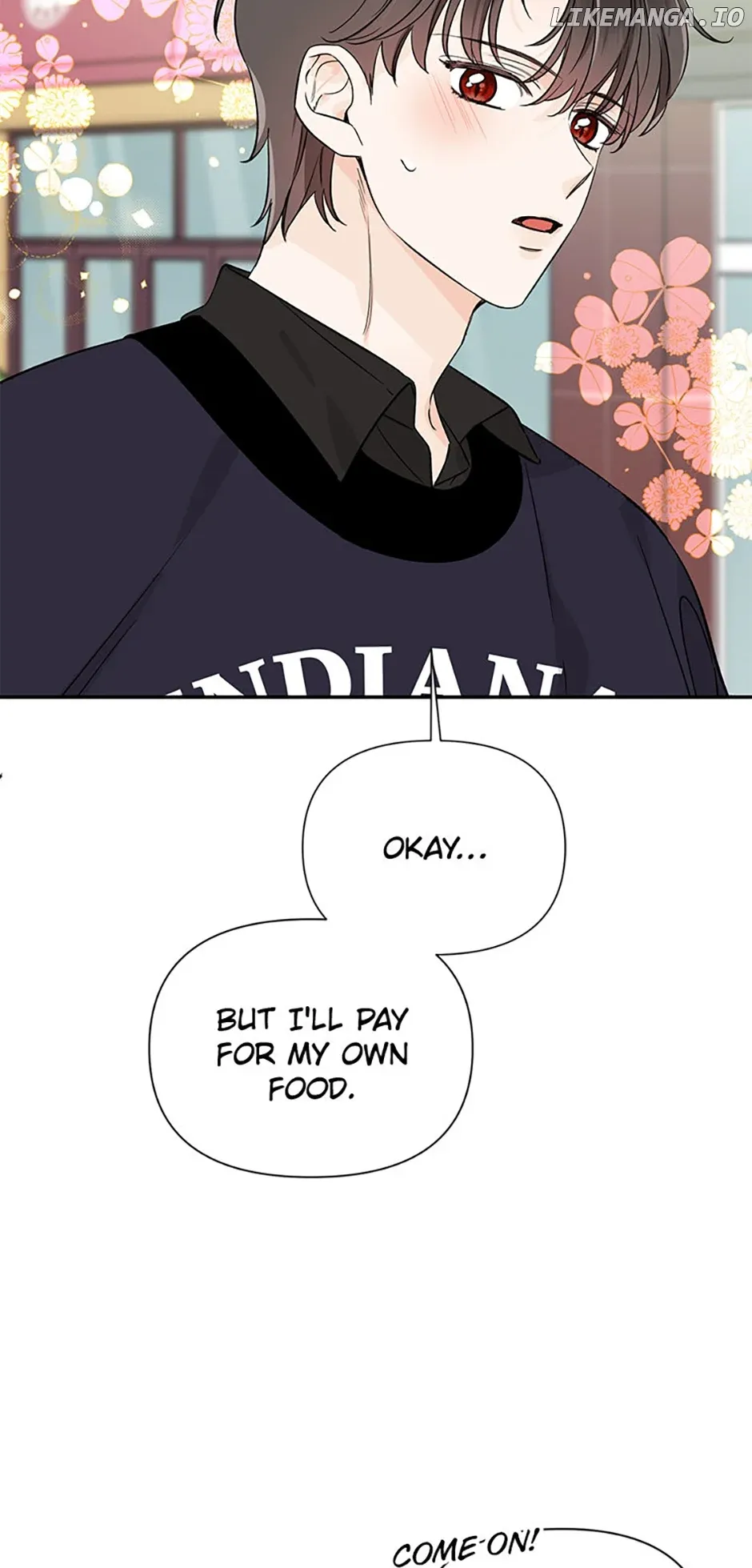 100-Day Romance Chapter 40 Online - página 52
