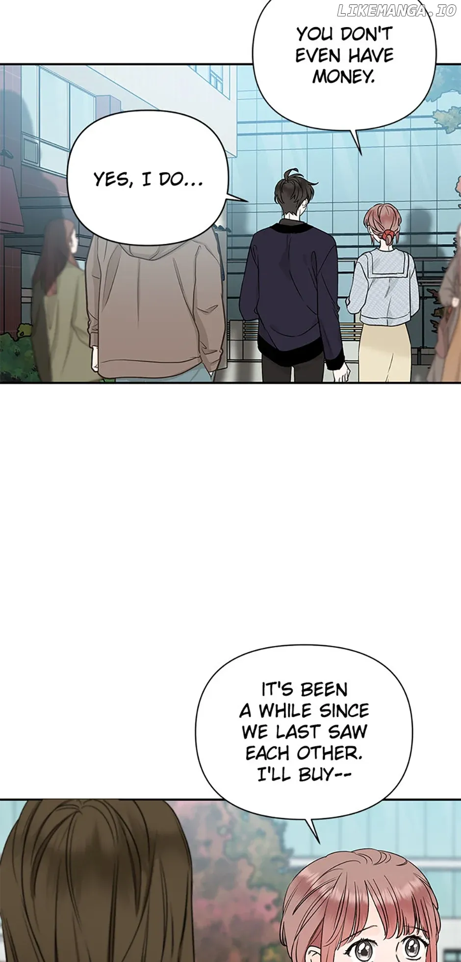 100-Day Romance Chapter 40 Online - página 53