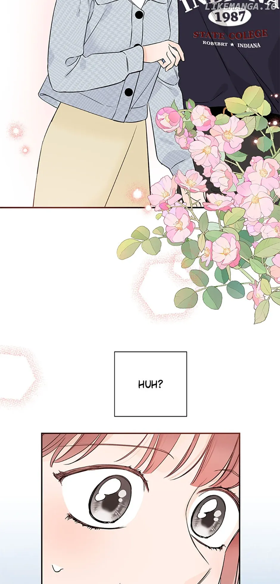 100-Day Romance Chapter 40 Online - página 55