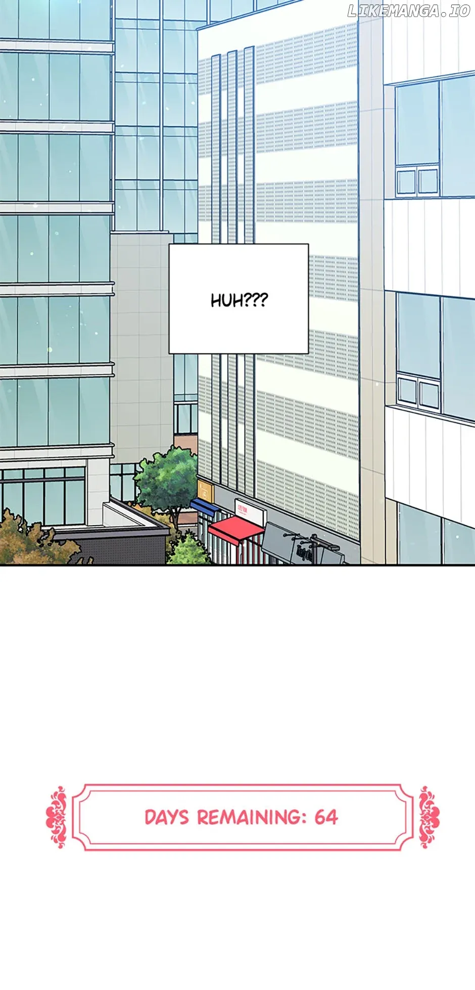 100-Day Romance Chapter 40 Online - página 57