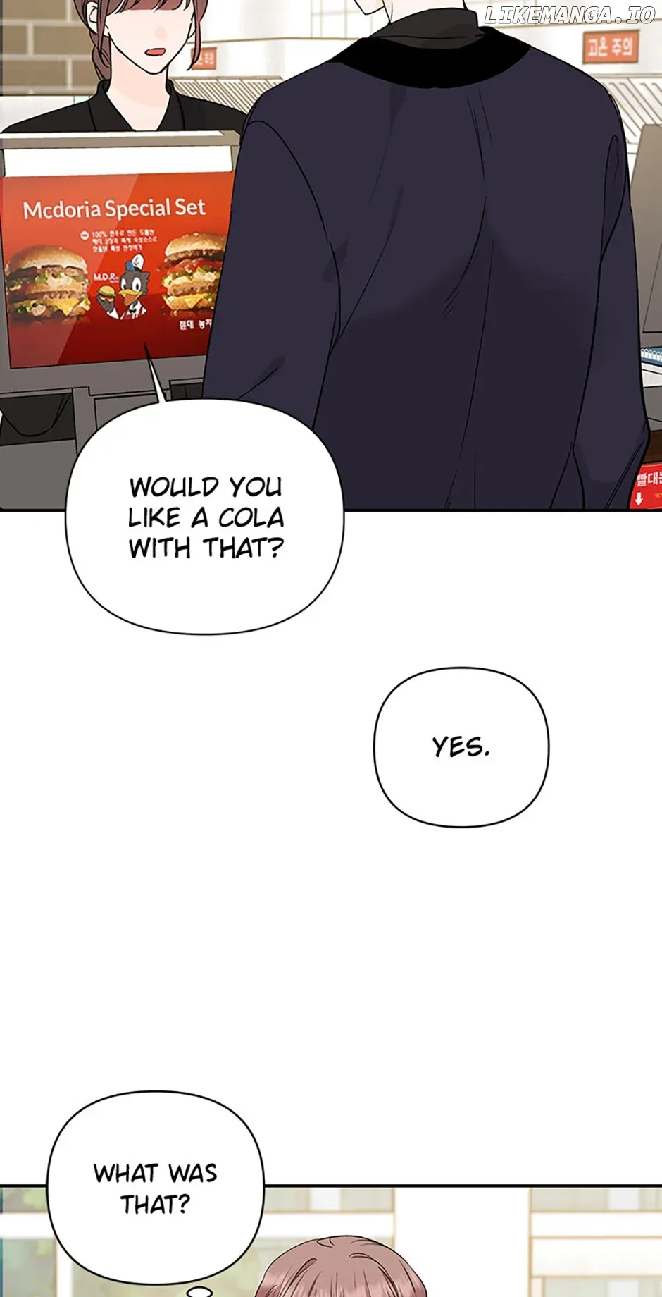 100-Day Romance Chapter 41 Online - página 2