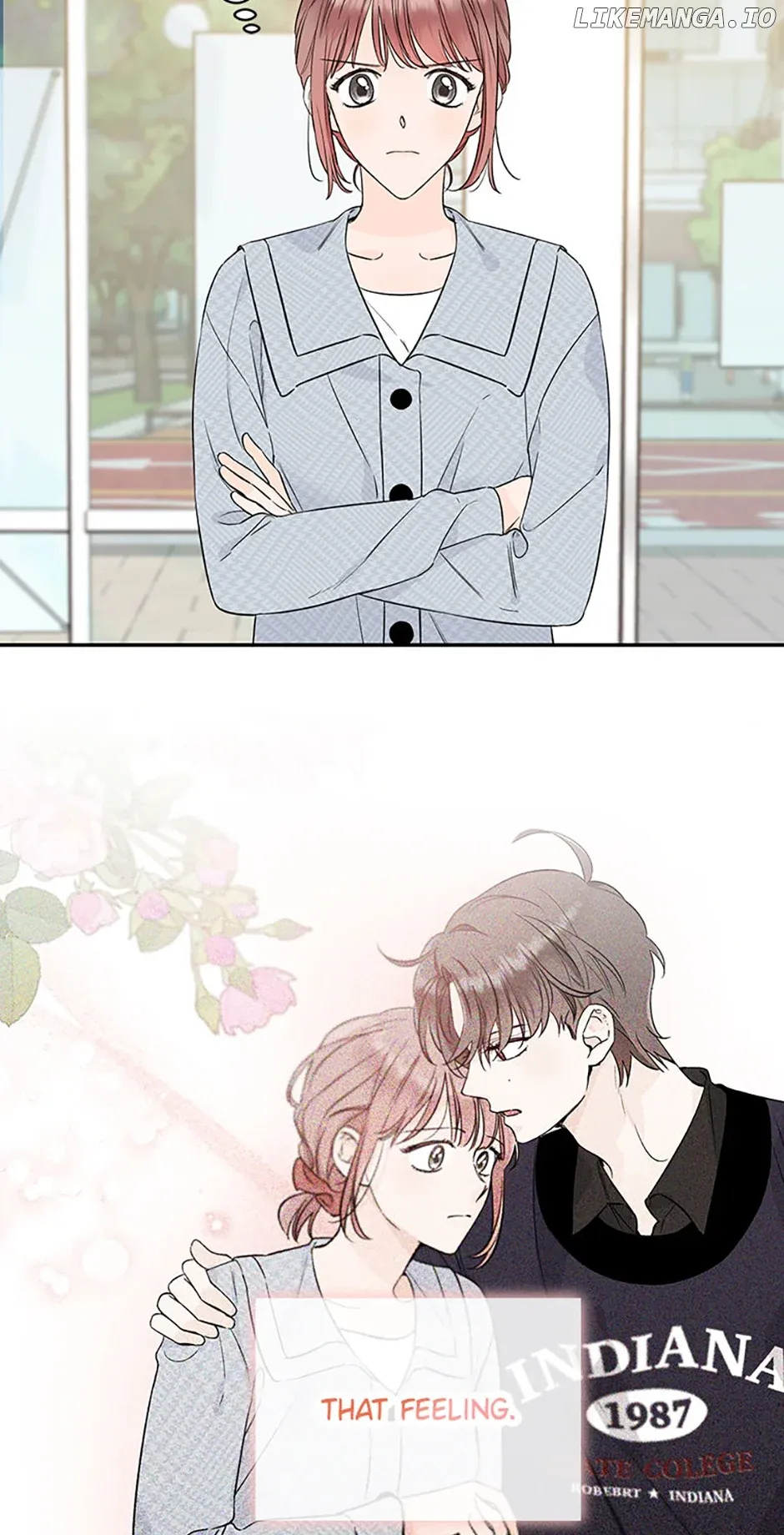 100-Day Romance Chapter 41 Online - página 3