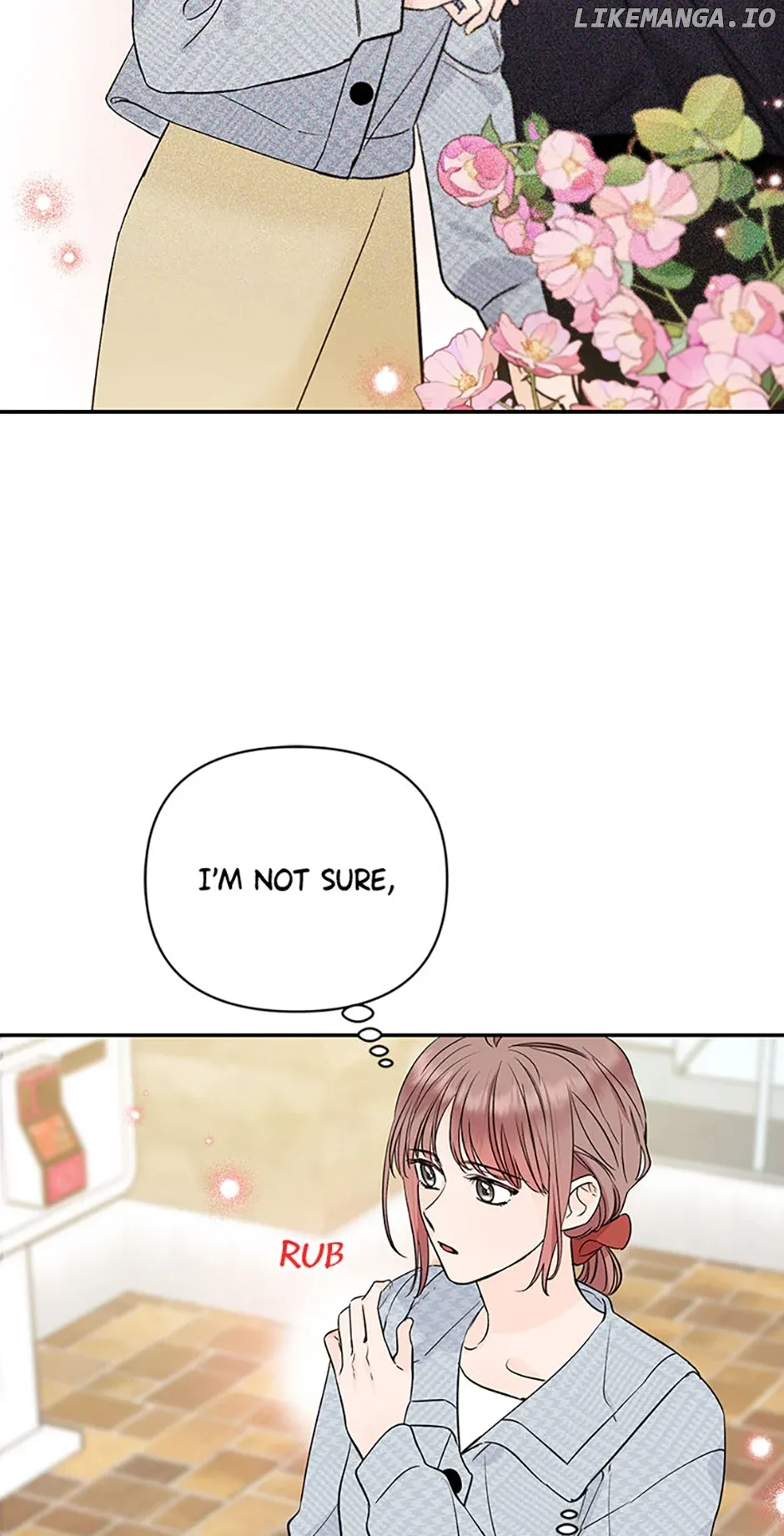100-Day Romance Chapter 41 Online - página 4