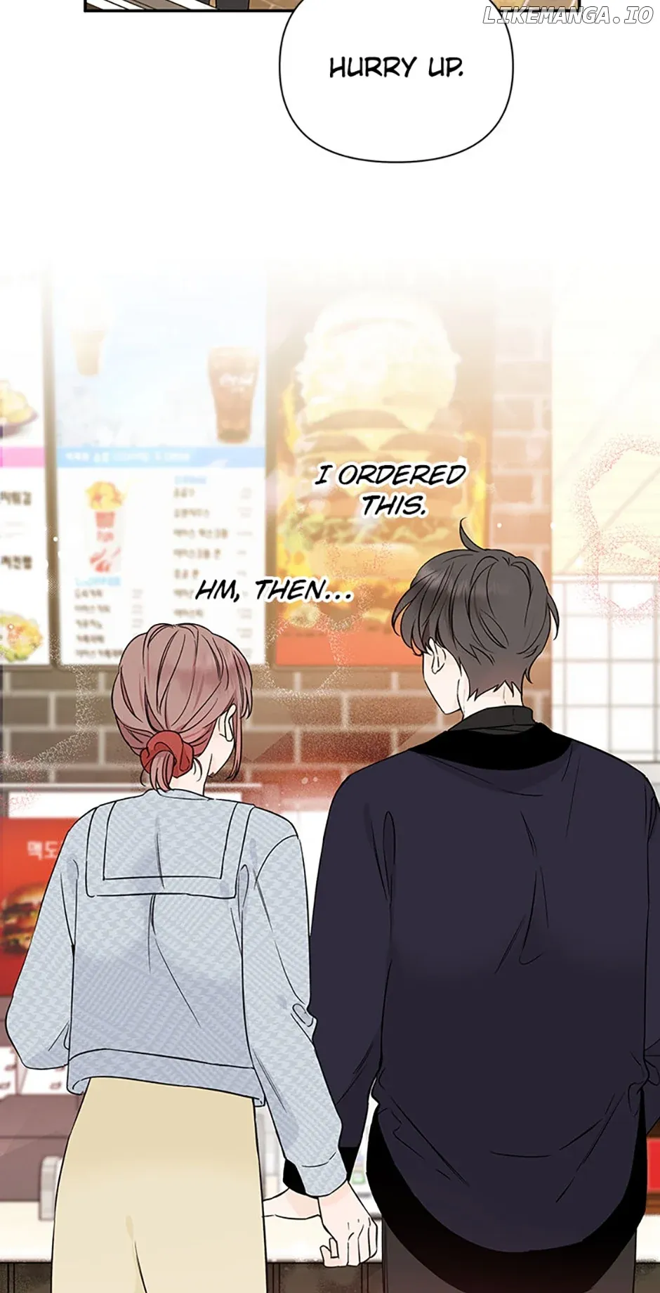 100-Day Romance Chapter 41 Online - página 7
