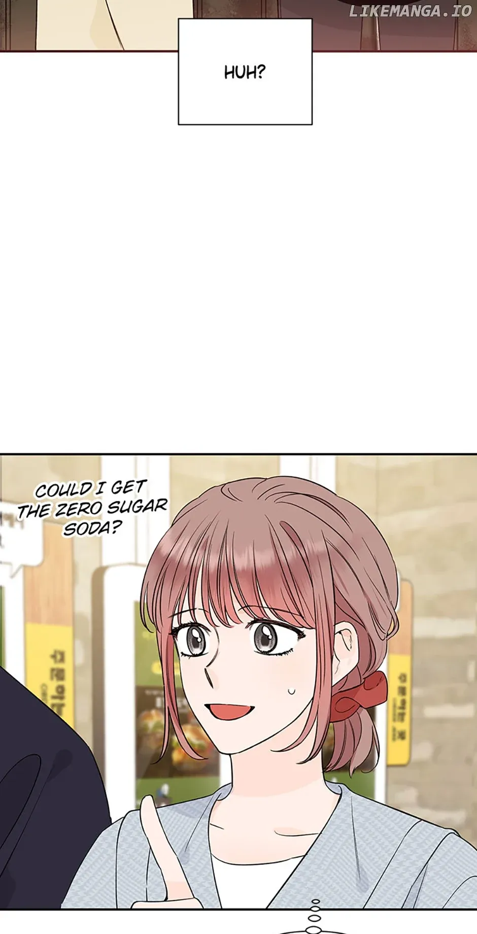 100-Day Romance Chapter 41 Online - página 8