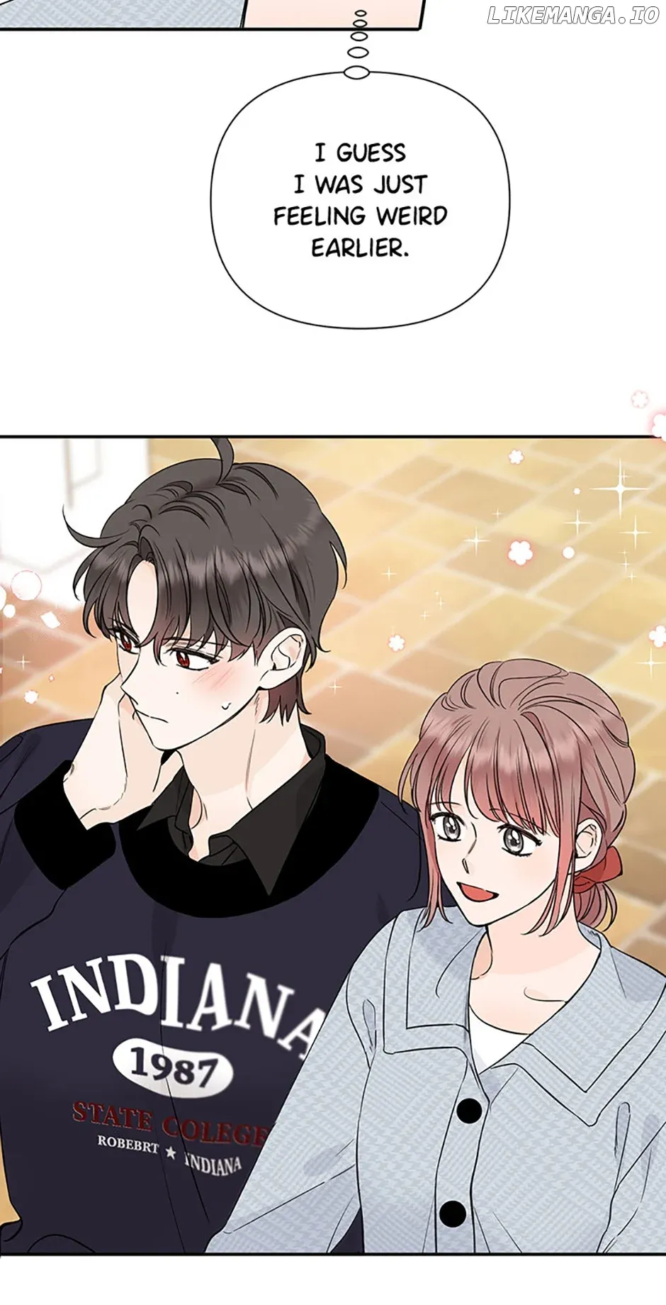100-Day Romance Chapter 41 Online - página 10